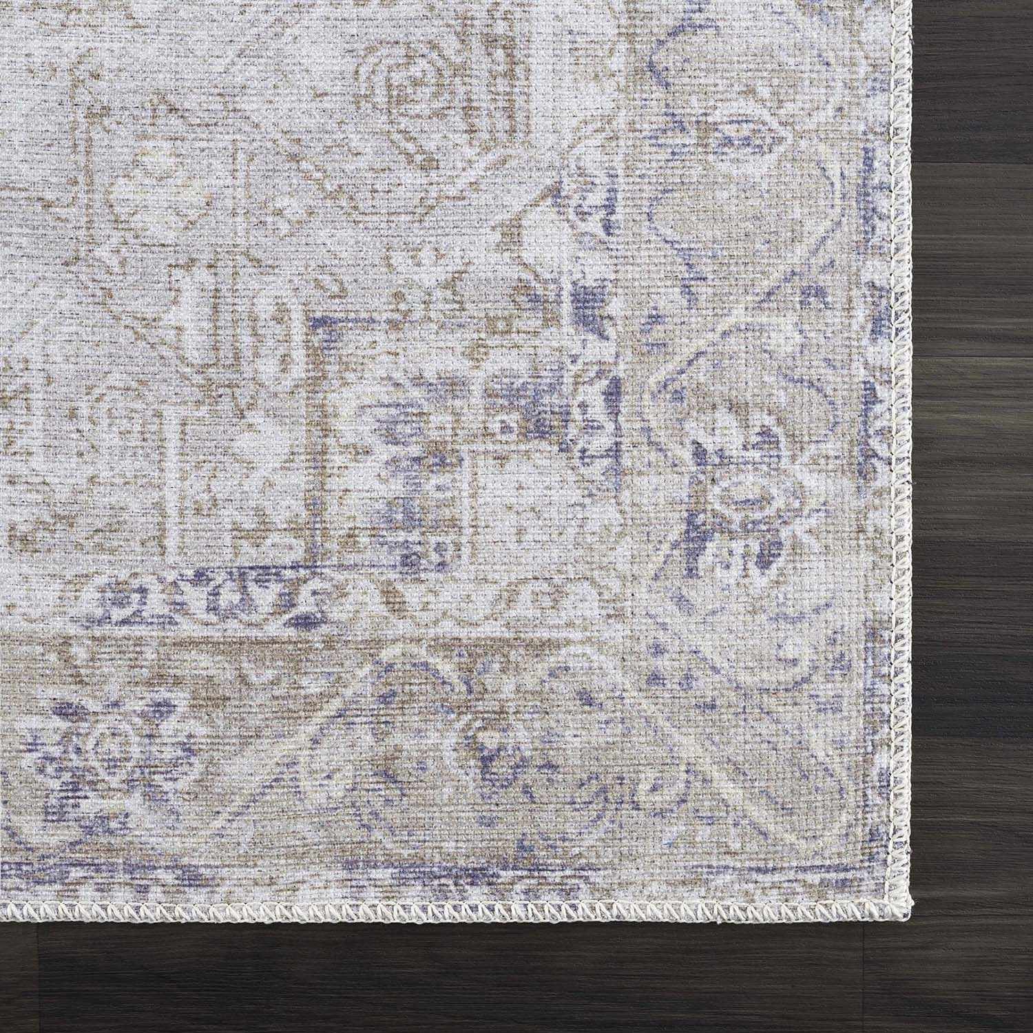 Olive Rosman  Area Rug - Clearance