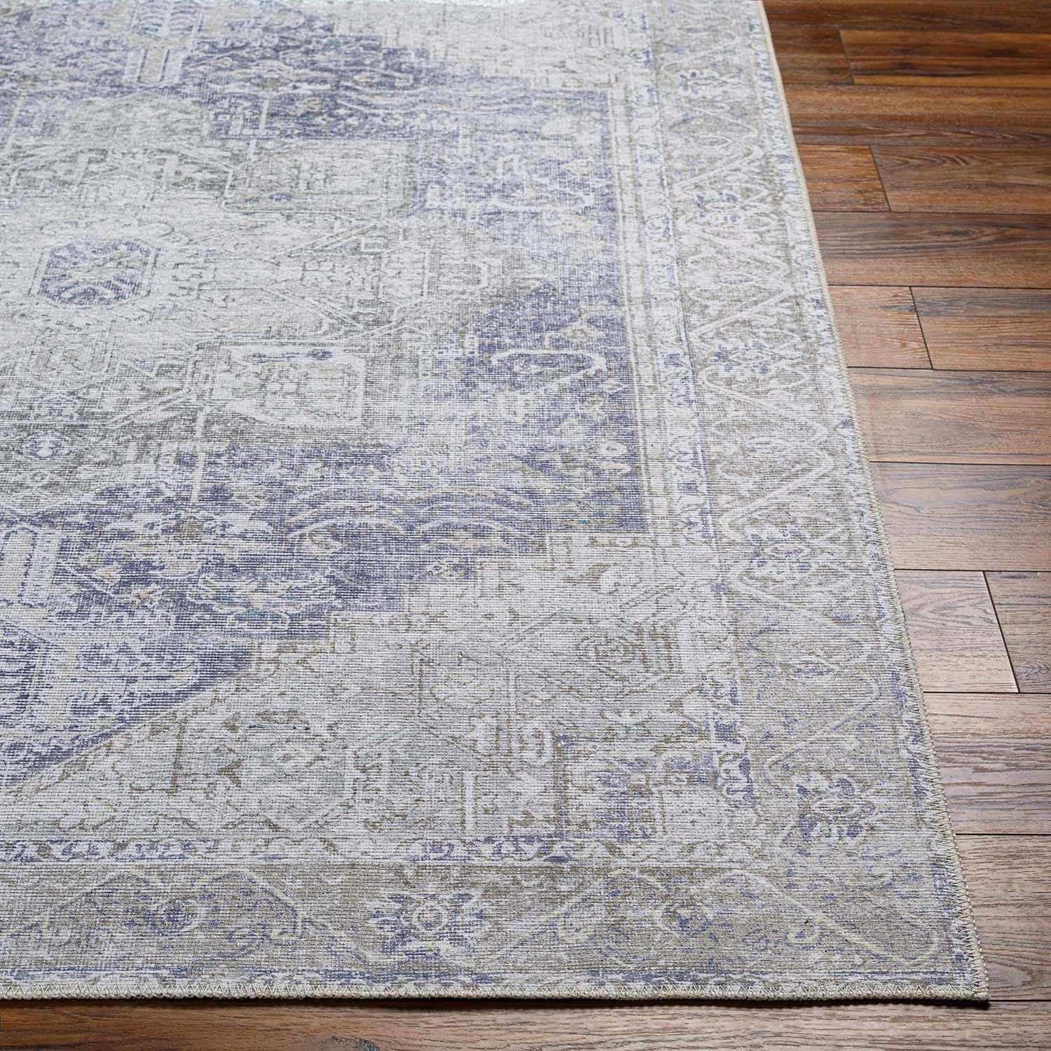 Olive Rosman  Area Rug - Clearance