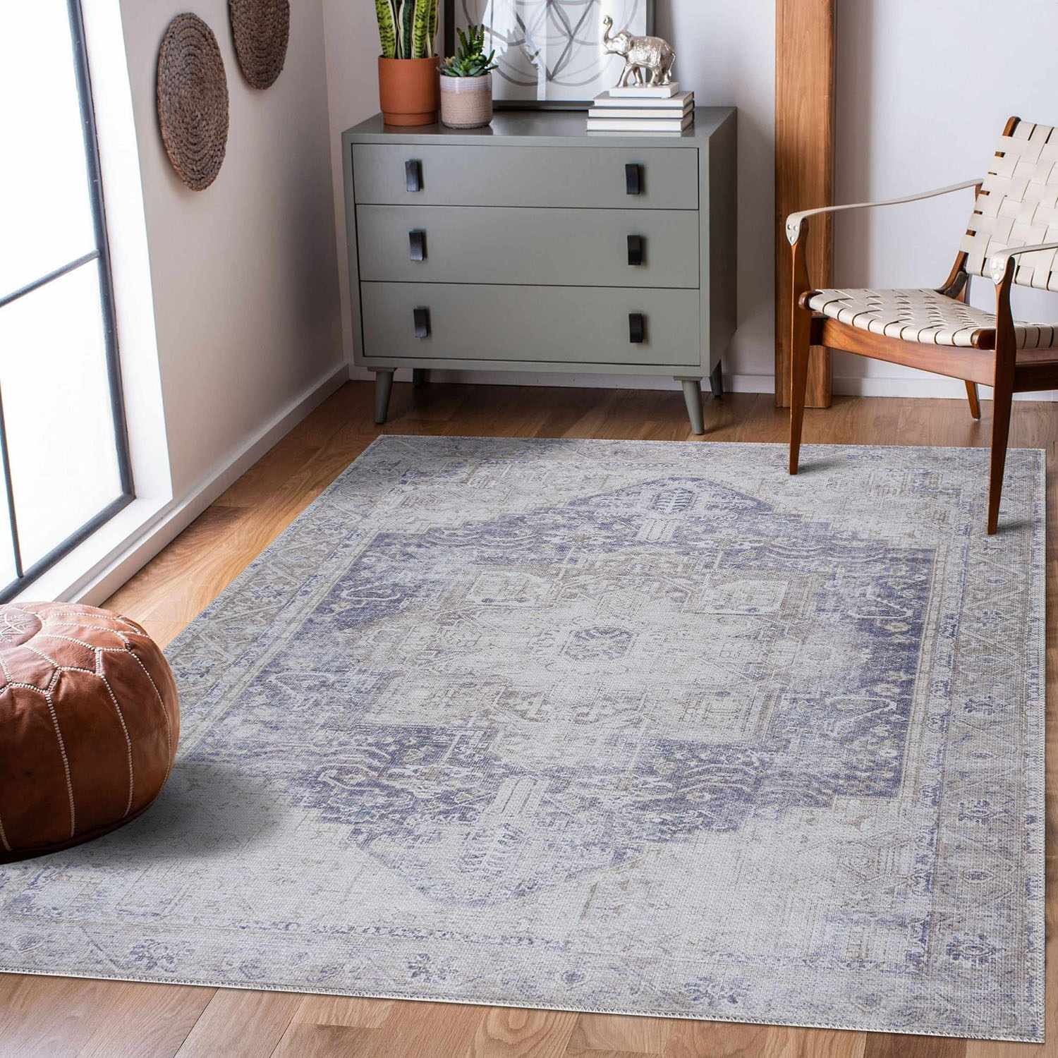 Olive Rosman  Area Rug - Clearance