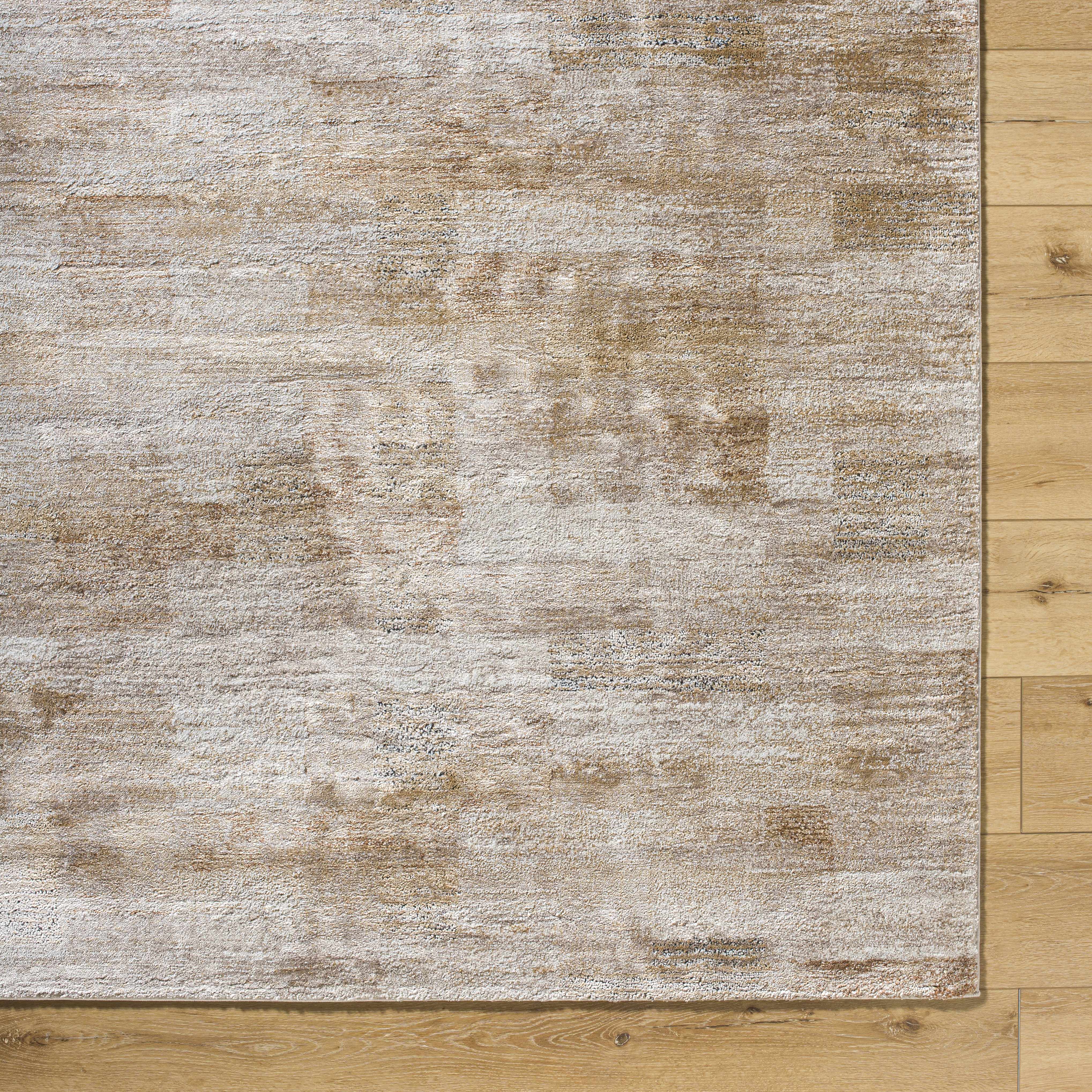 Bridie Luxe Thick Area Rug – LA Rug Linens