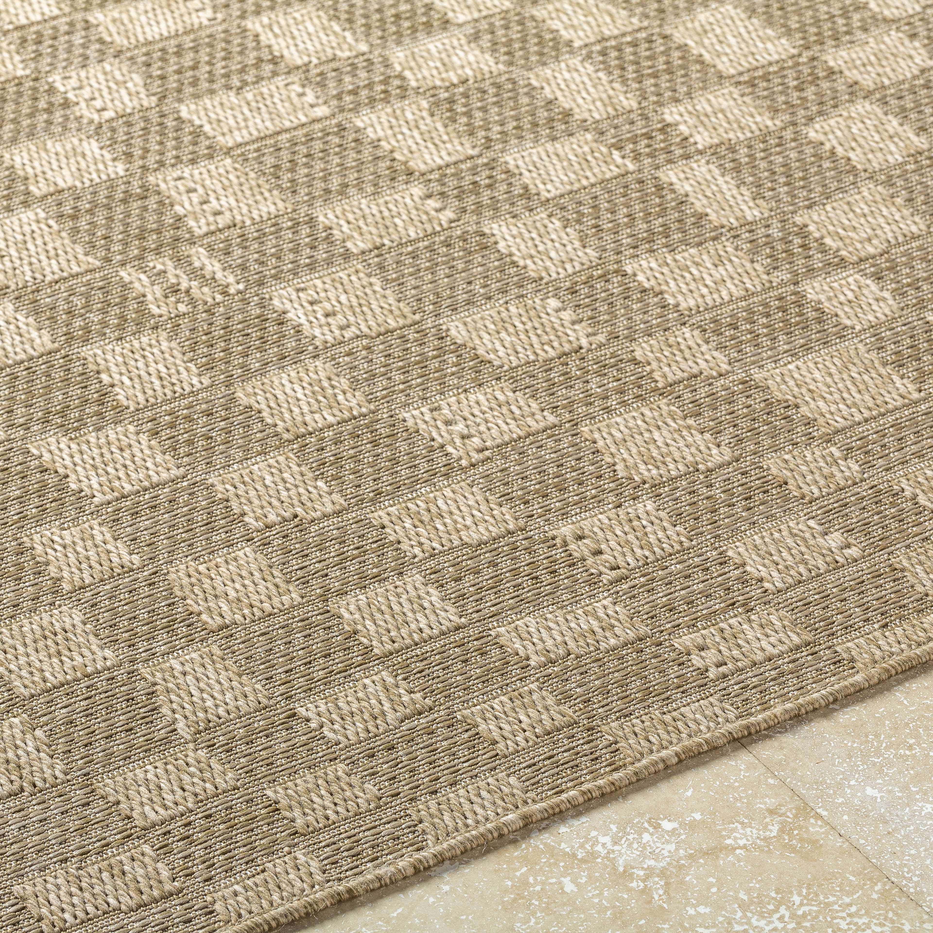 Arifah Prairie Dust Area Rug – LA Rug Linens