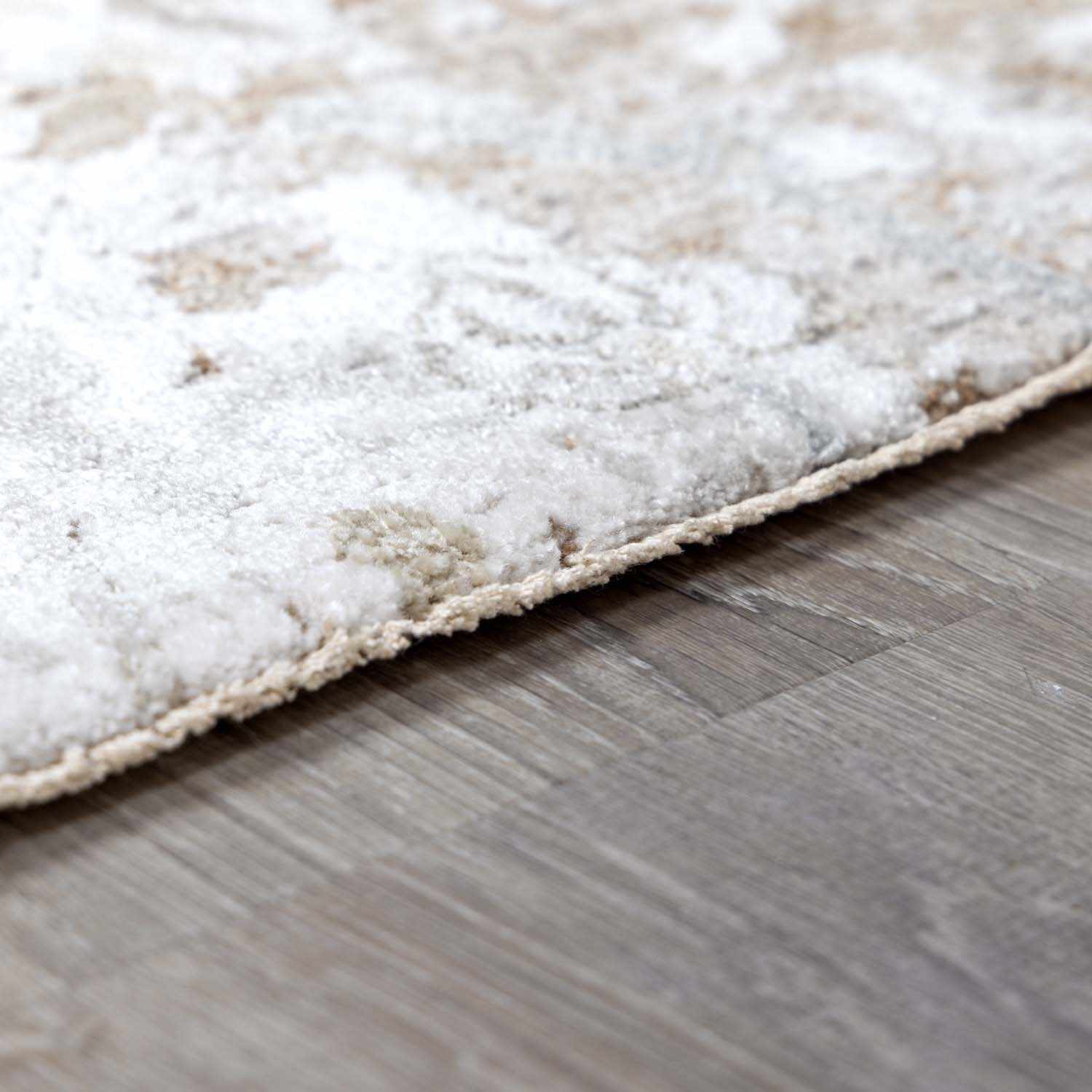 Claydon Luxe Oushak Rug