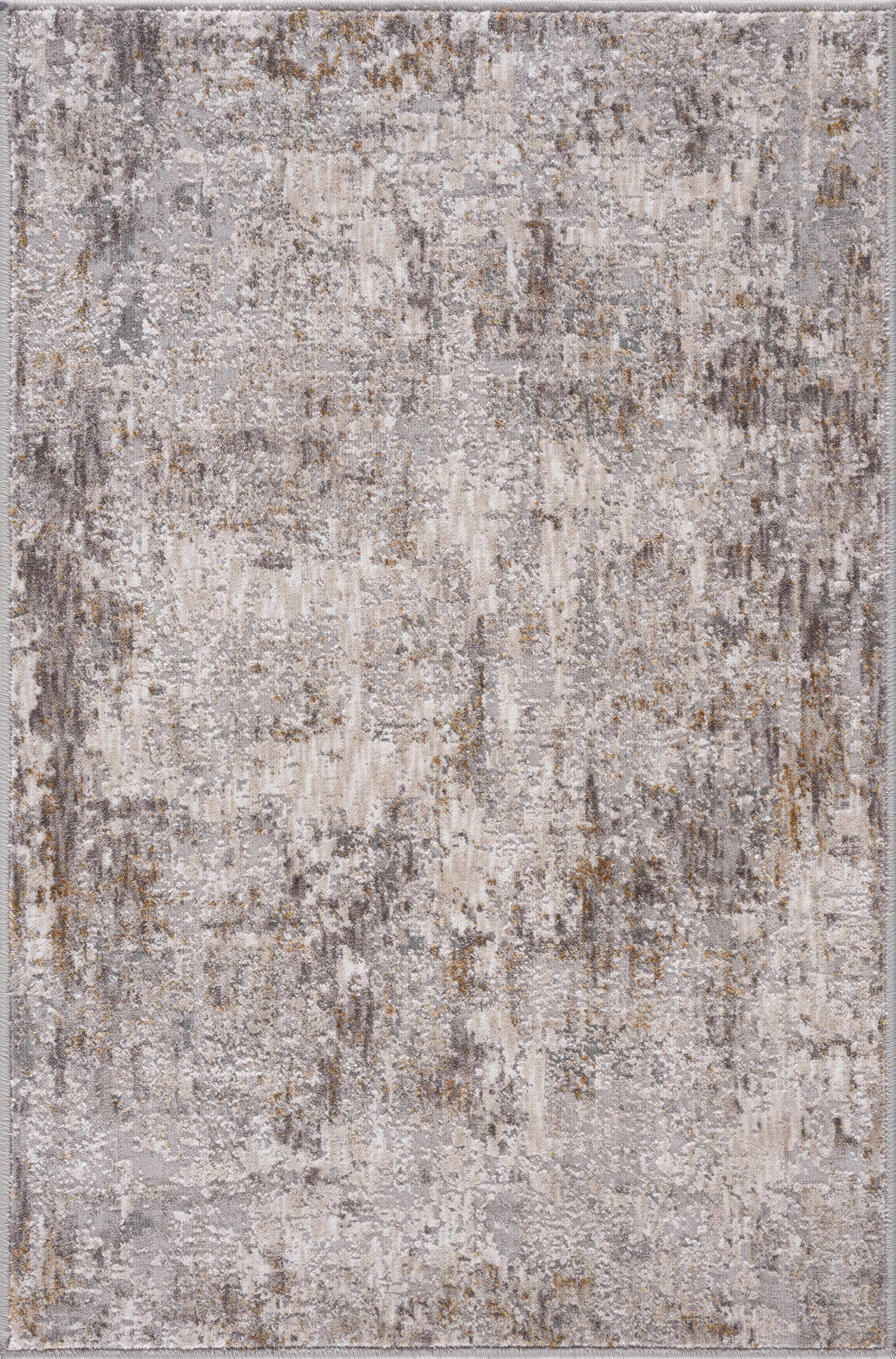 Dowell Luxe Textured Area Rug