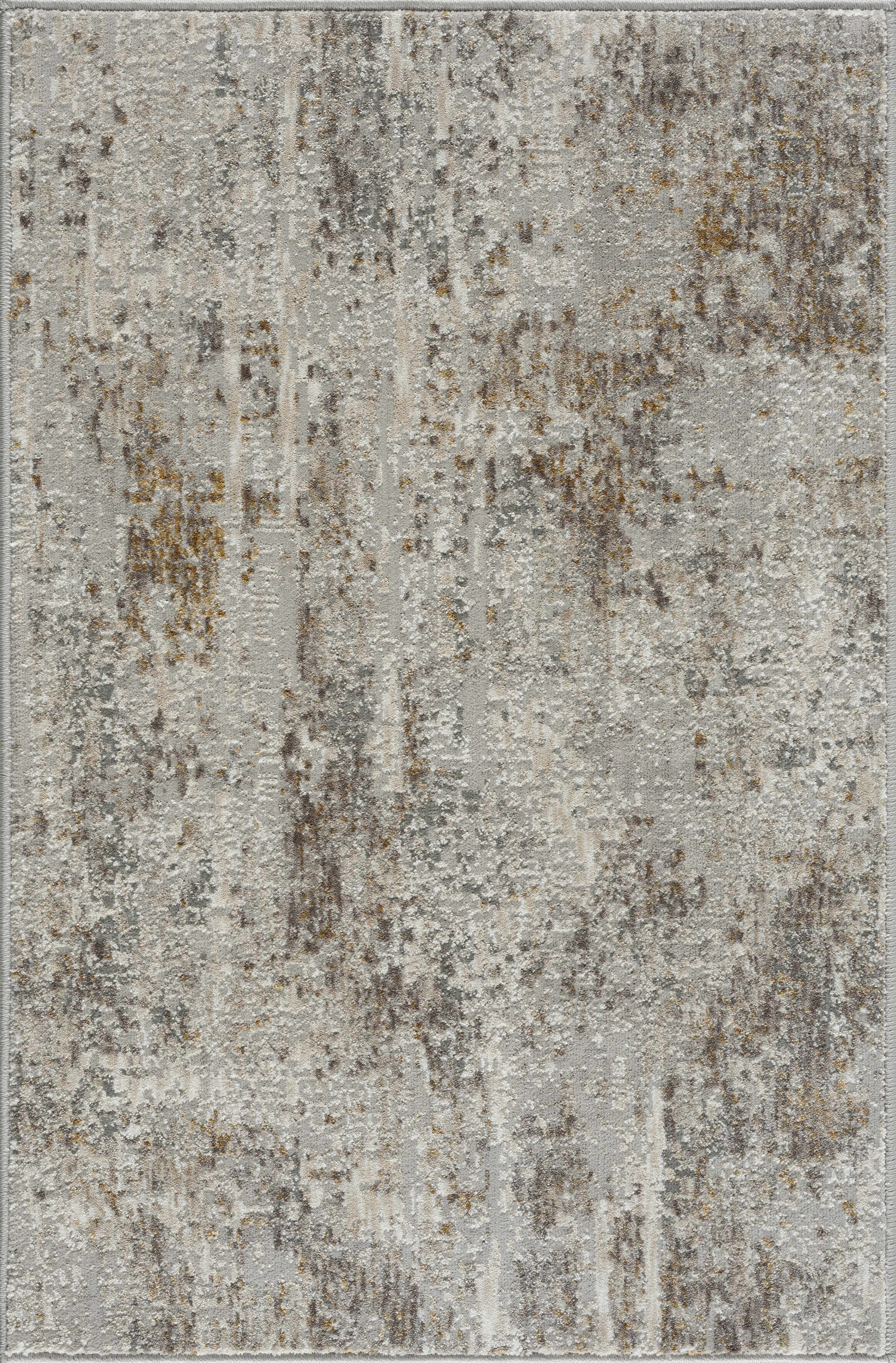 Windale Textured Luxe Area Rug