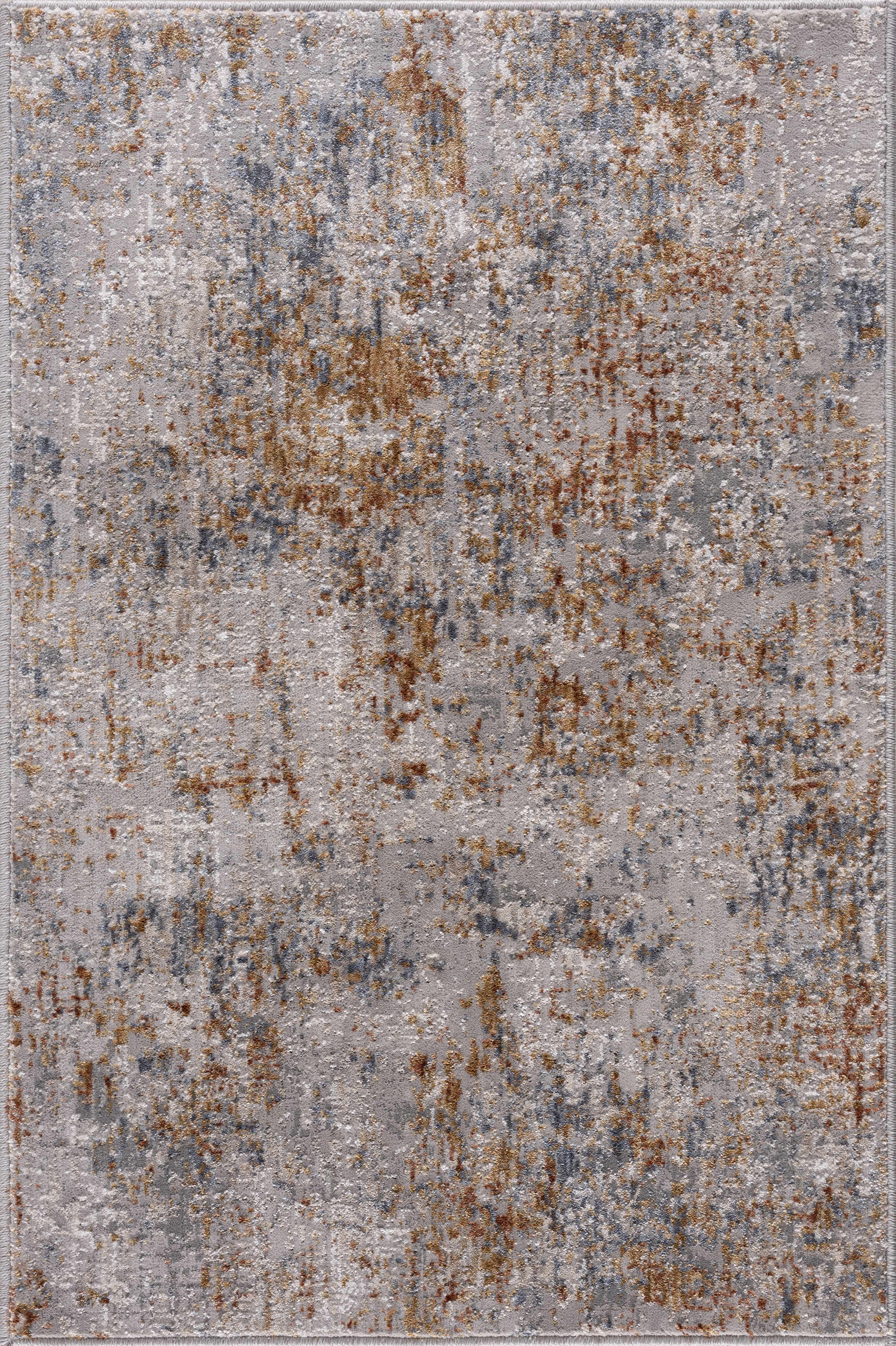 Rocklea Textured Luxe Area Rug