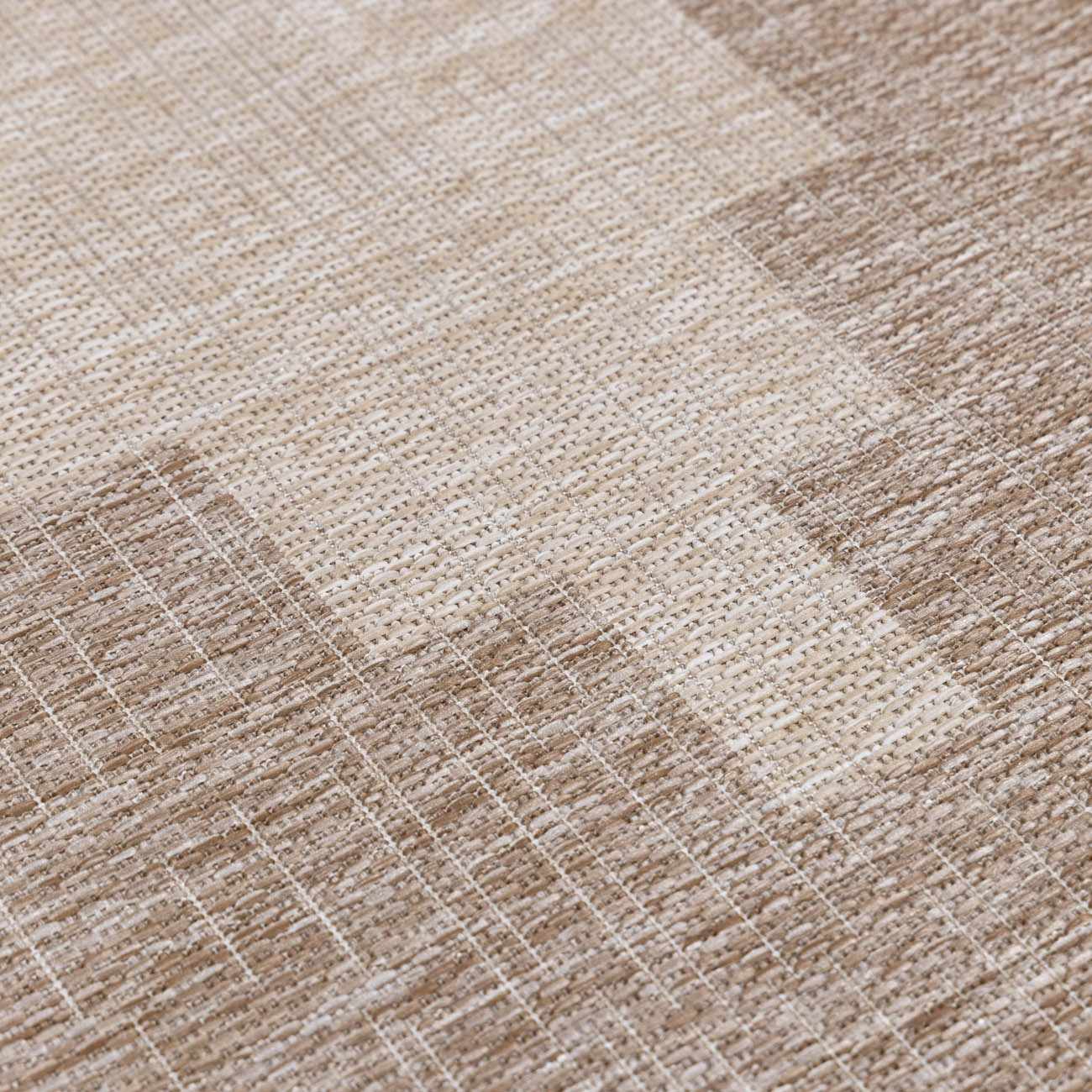 Djugun Beige Indoor & Outdoor Rug