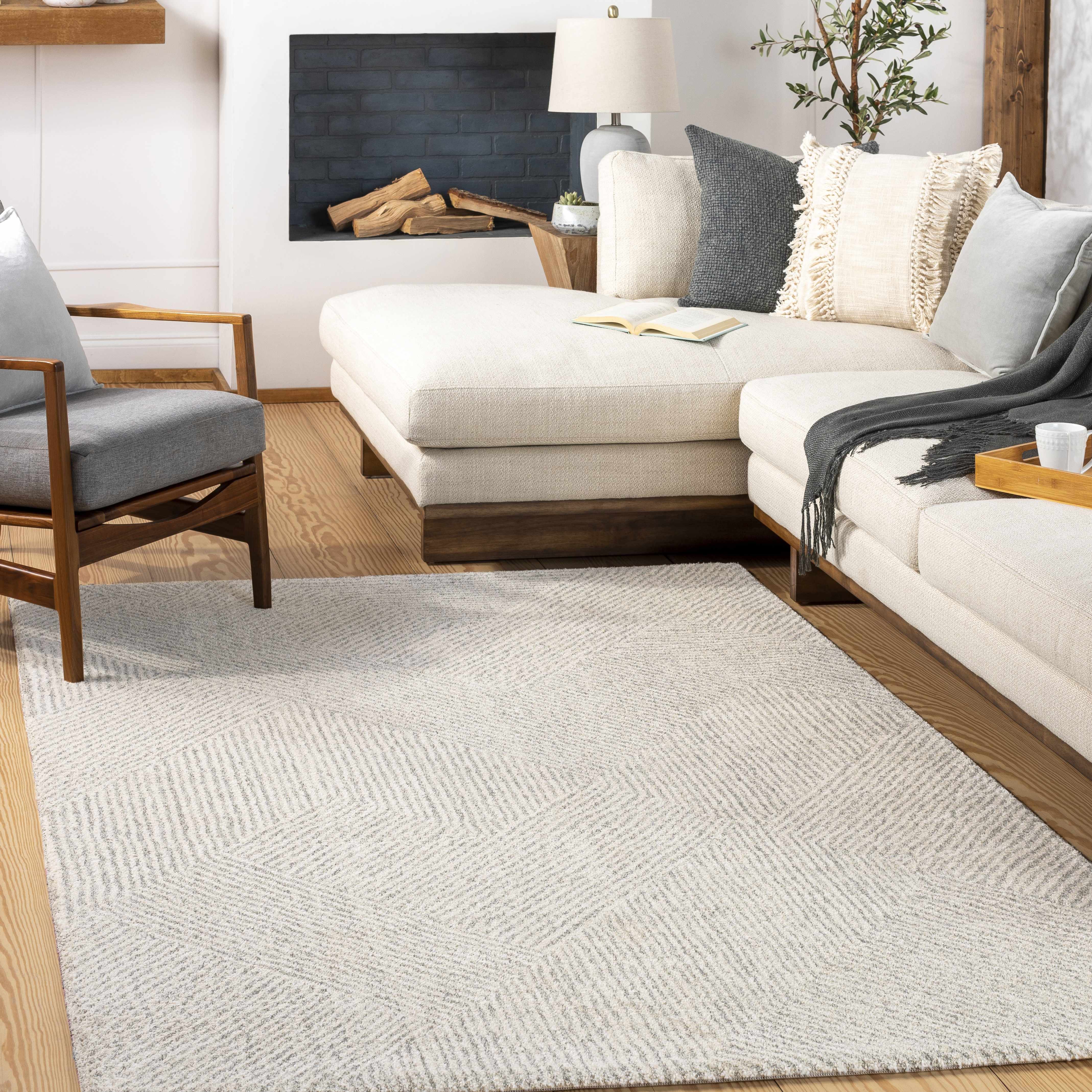 Horsley Area Rug – LA Rug Linens