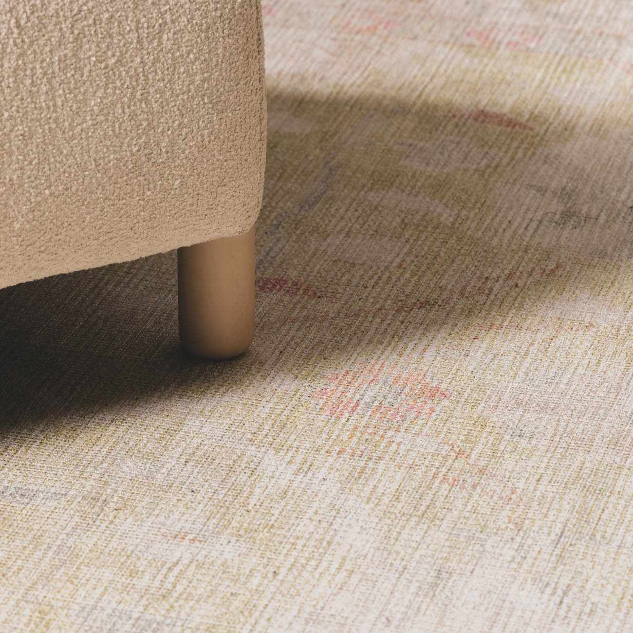 Bozkurt Boutique Washable Rug