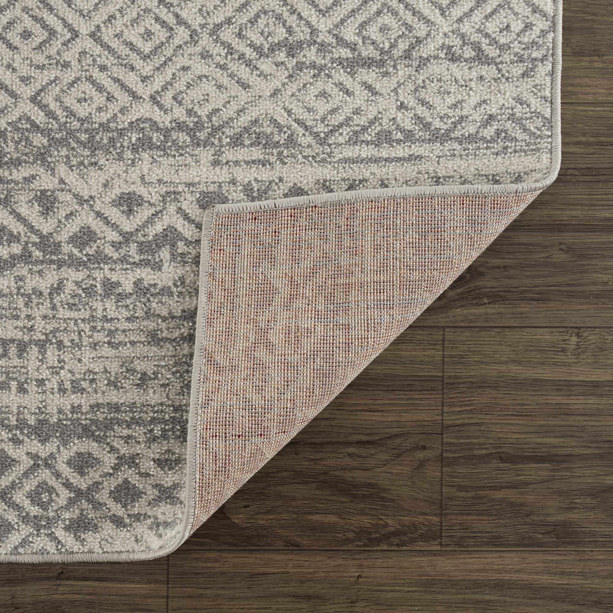 Gravelbourg Washable Boho Rug - Promo