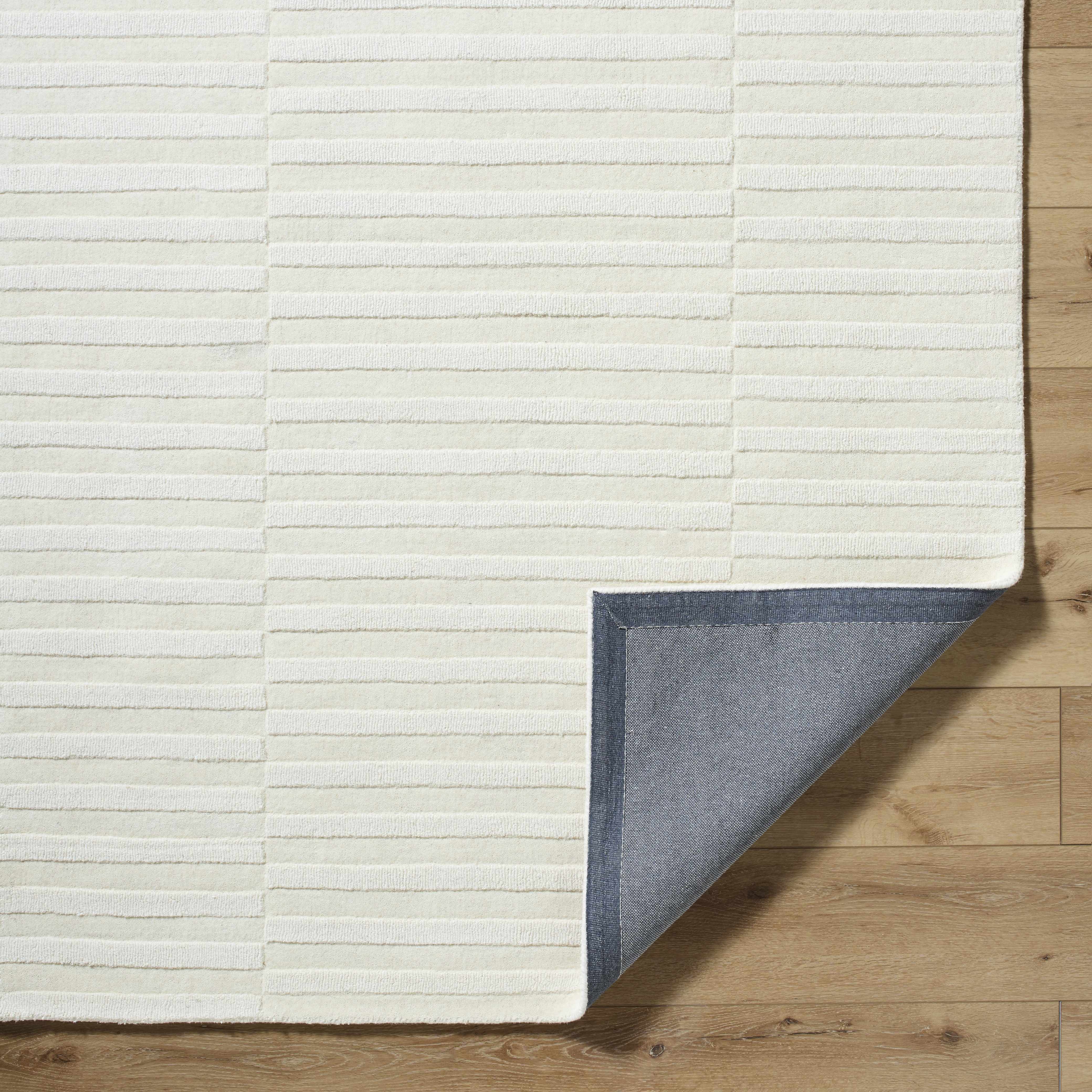 Aelius Handmade Wool Rug