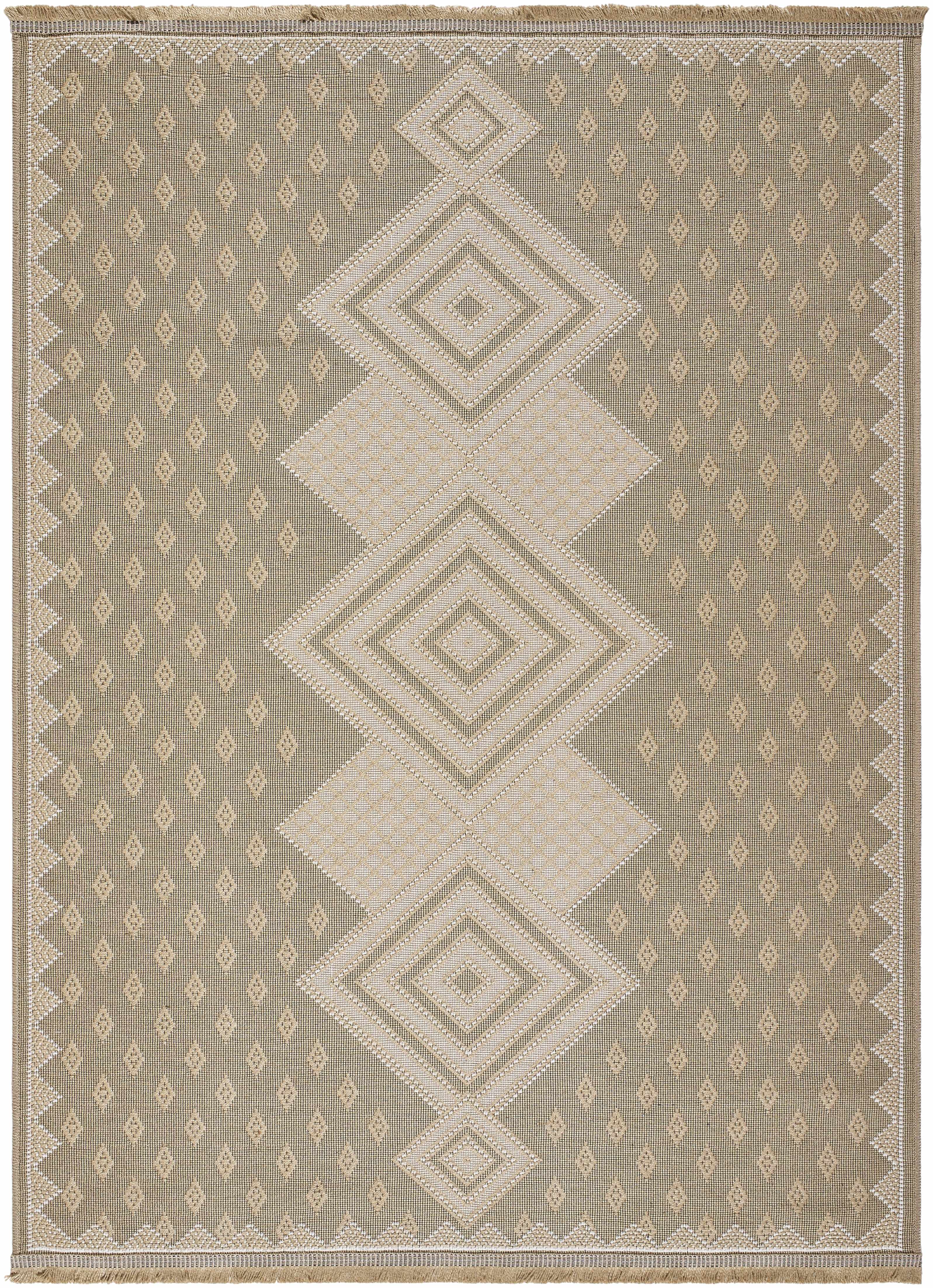 Ragni Washable Jute Rug