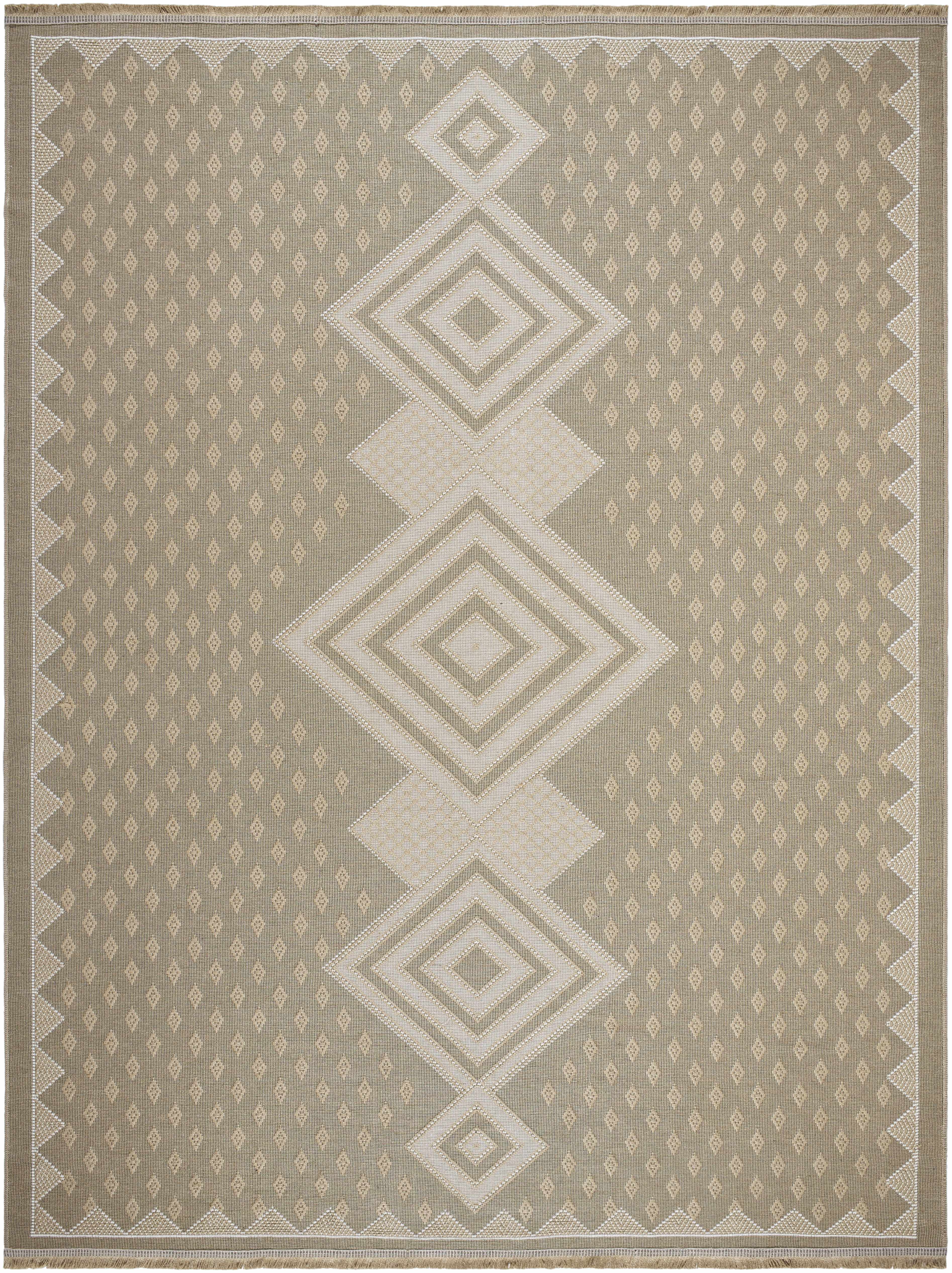 Ragni Washable Jute Rug