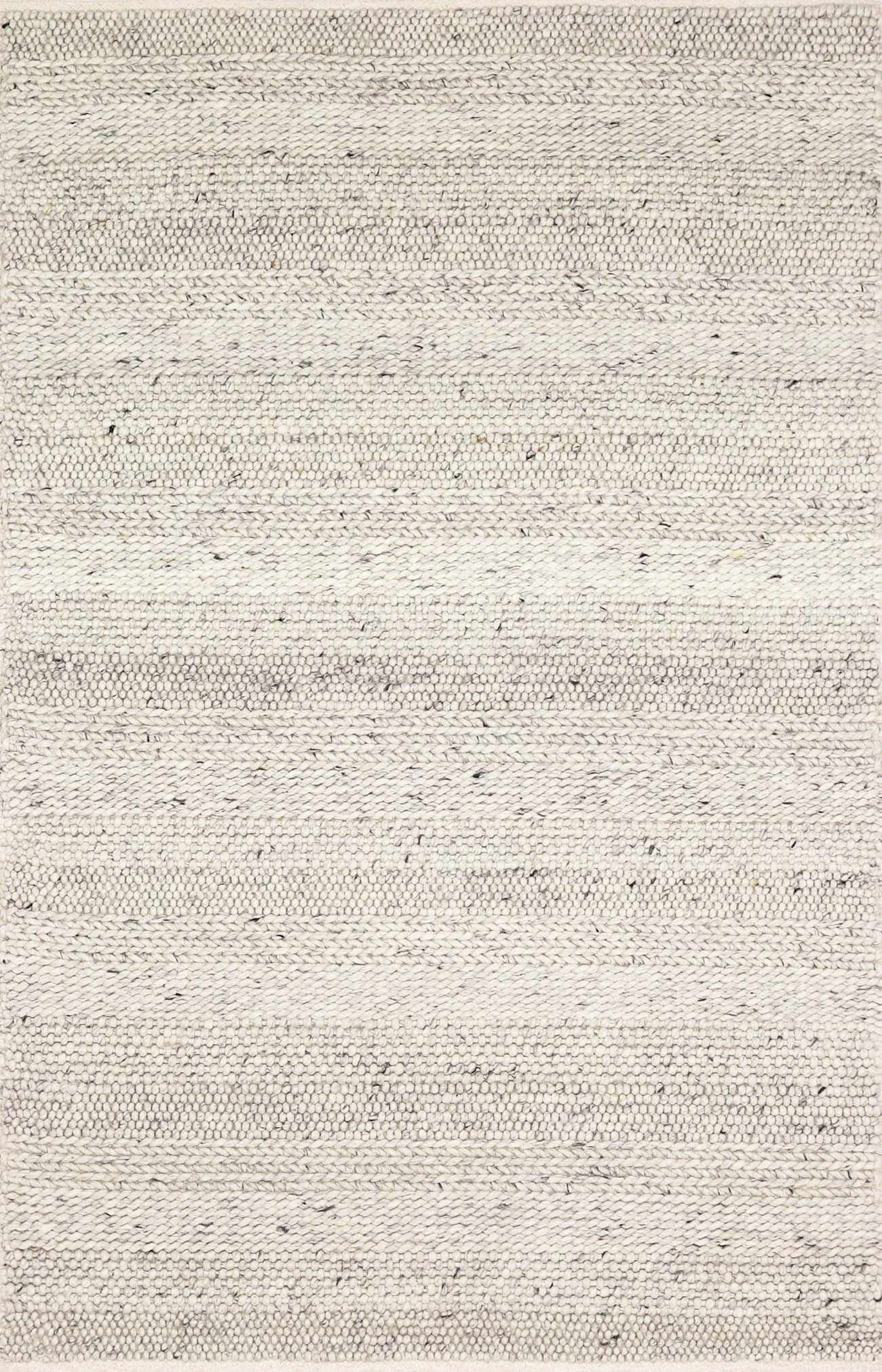 Salvo Luxury Wool Rug