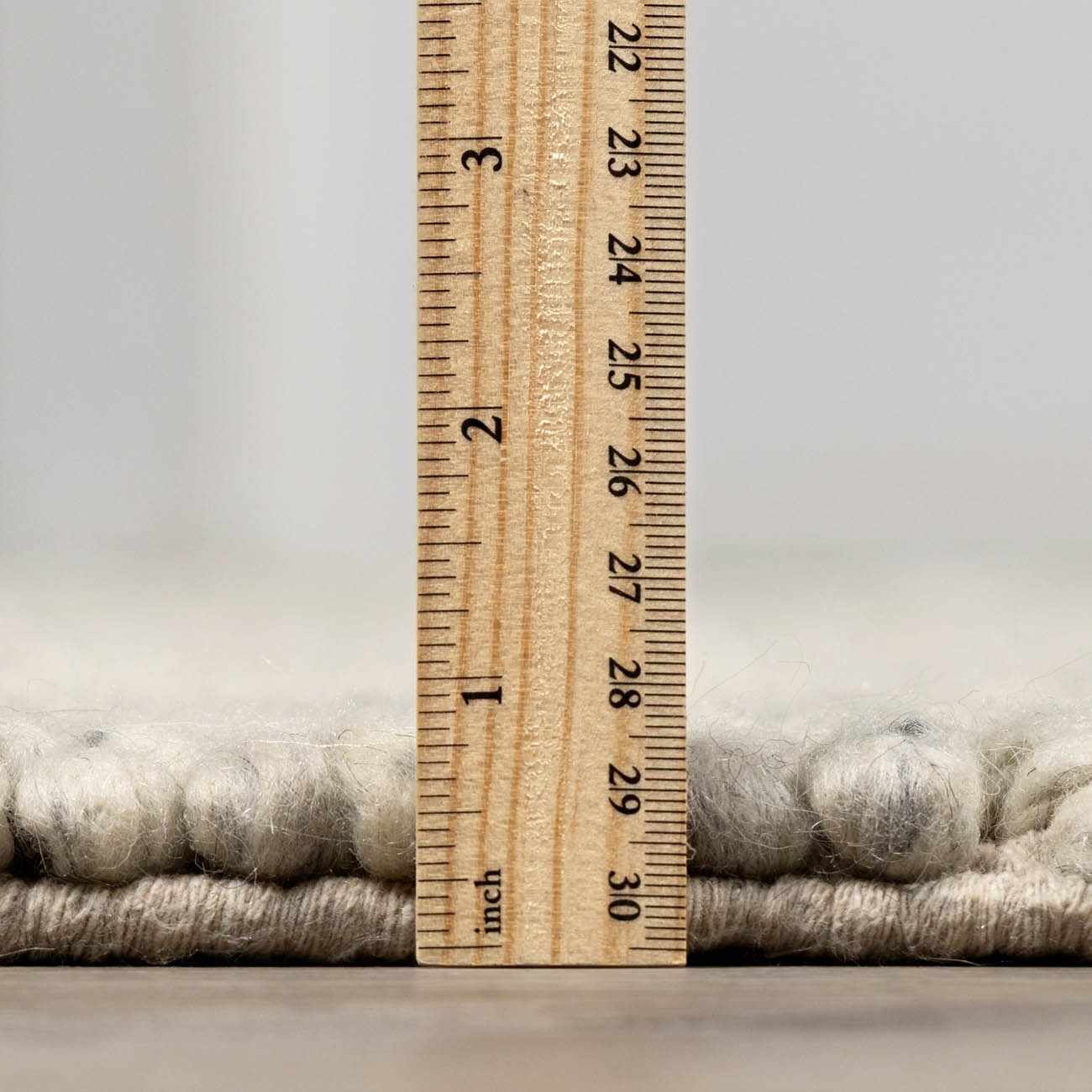 Salvo Luxury Wool Rug