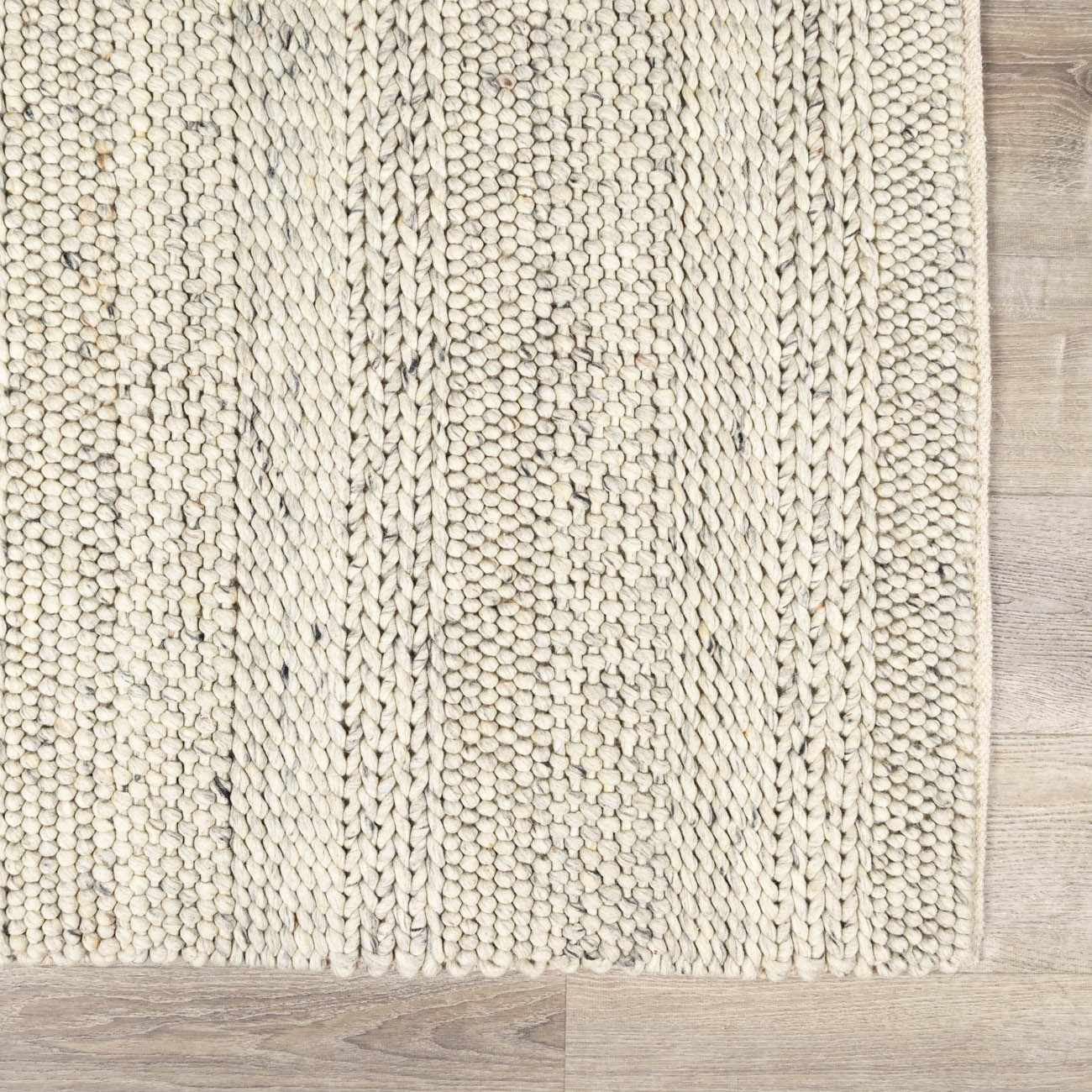 Salvo Luxury Wool Rug