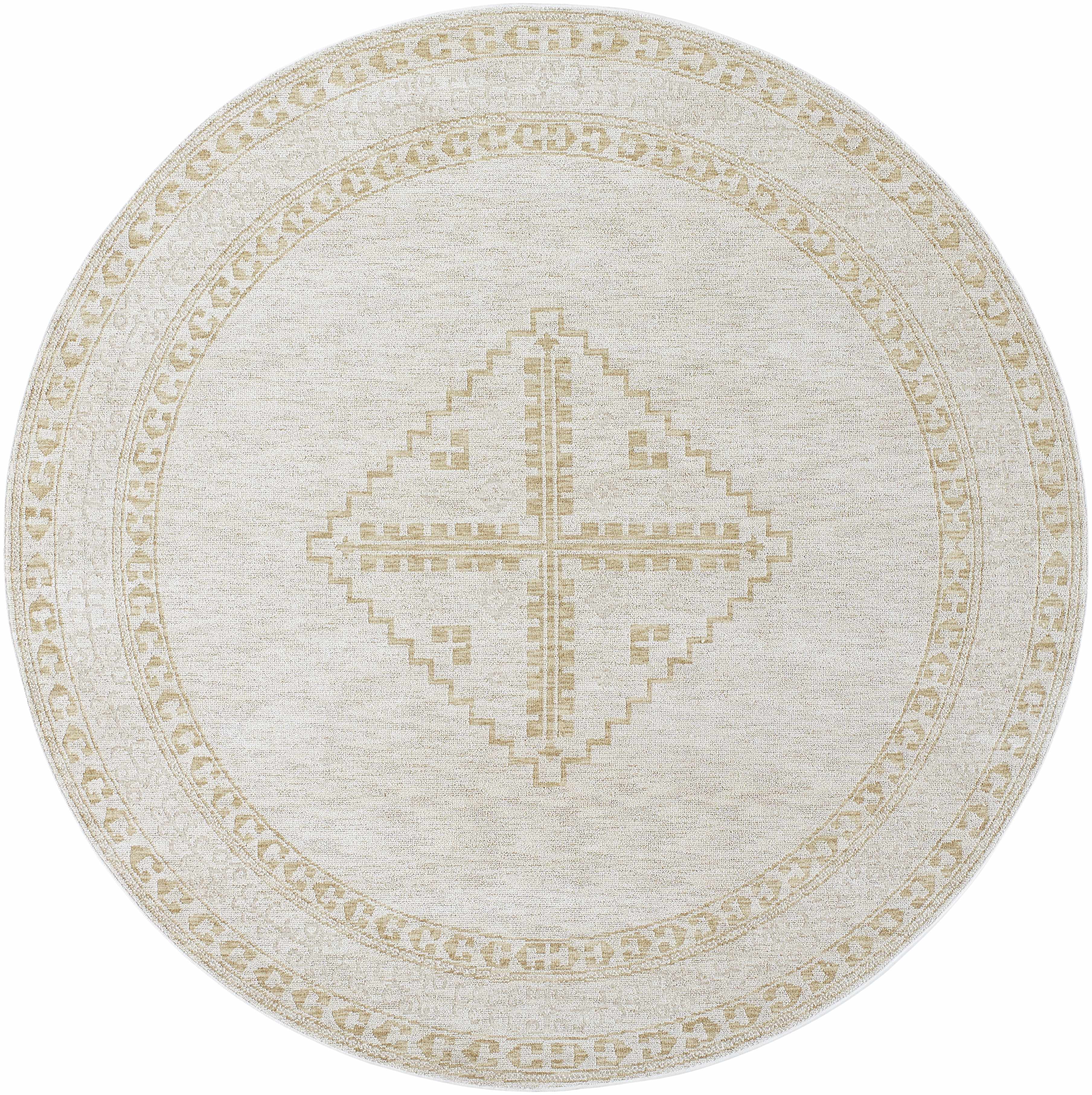 Syona Luxe Rug