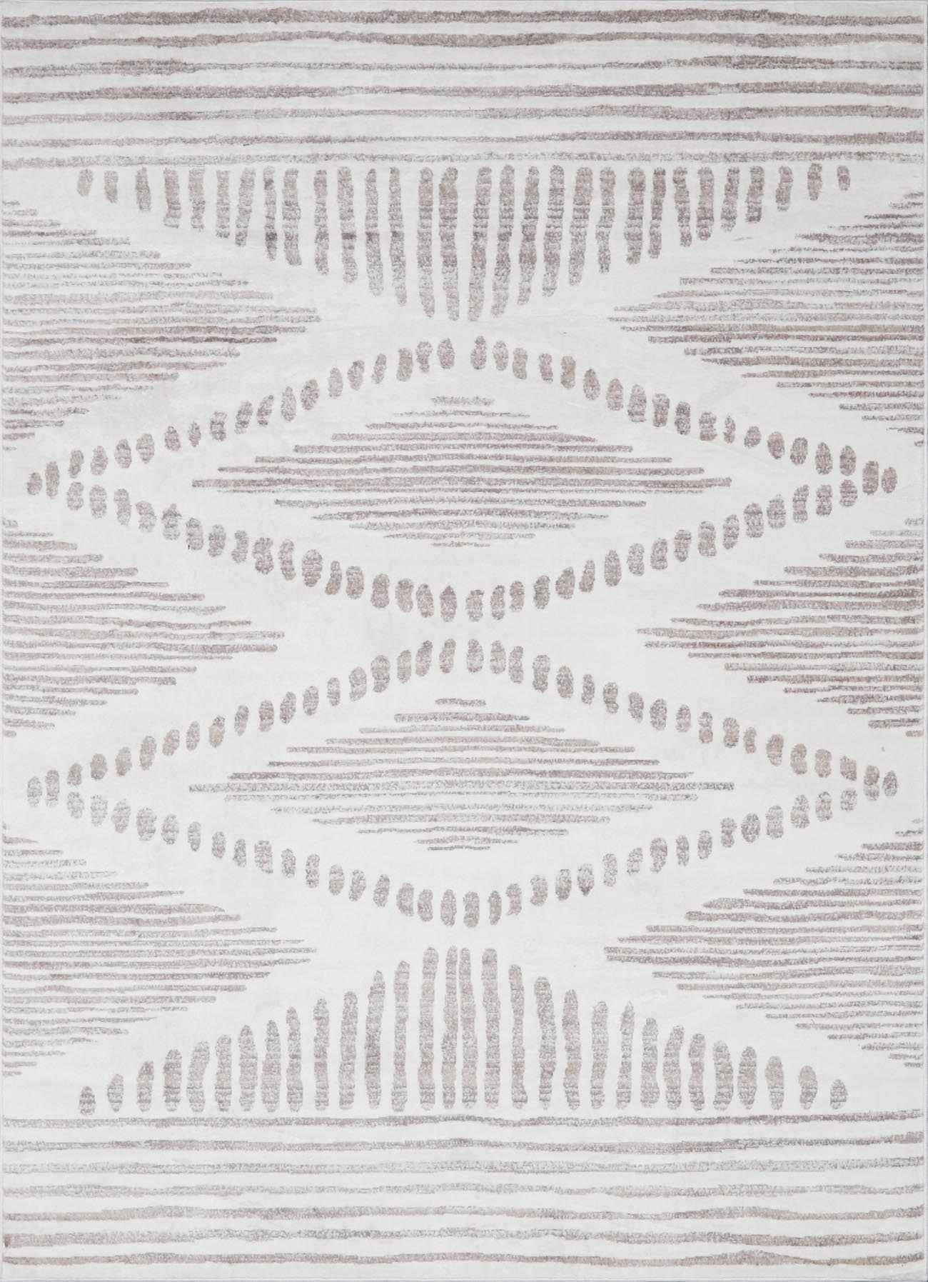 Tigrisis Beige 2328 Area Rug