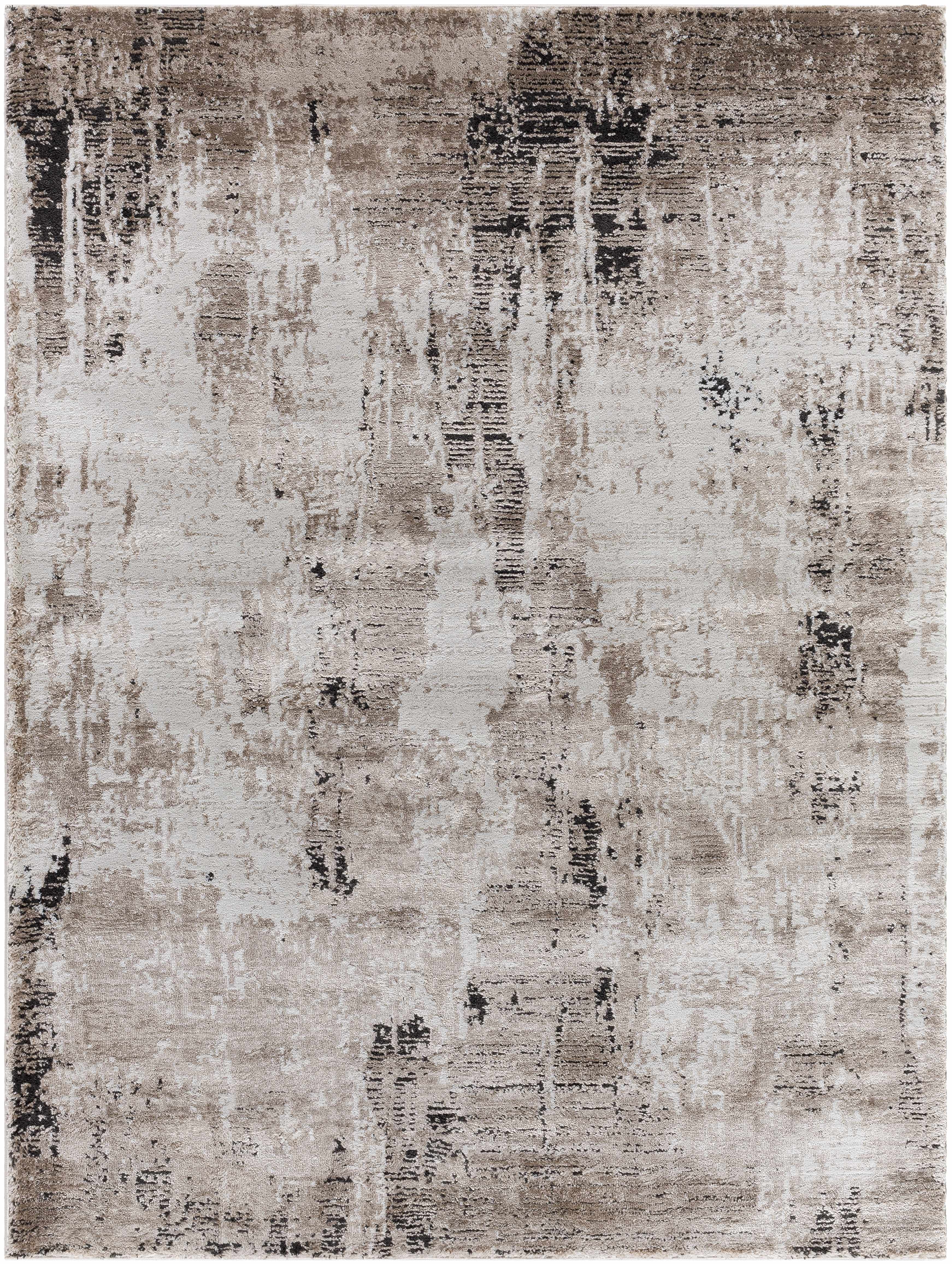 Taszi Luxe Thick Area Rug