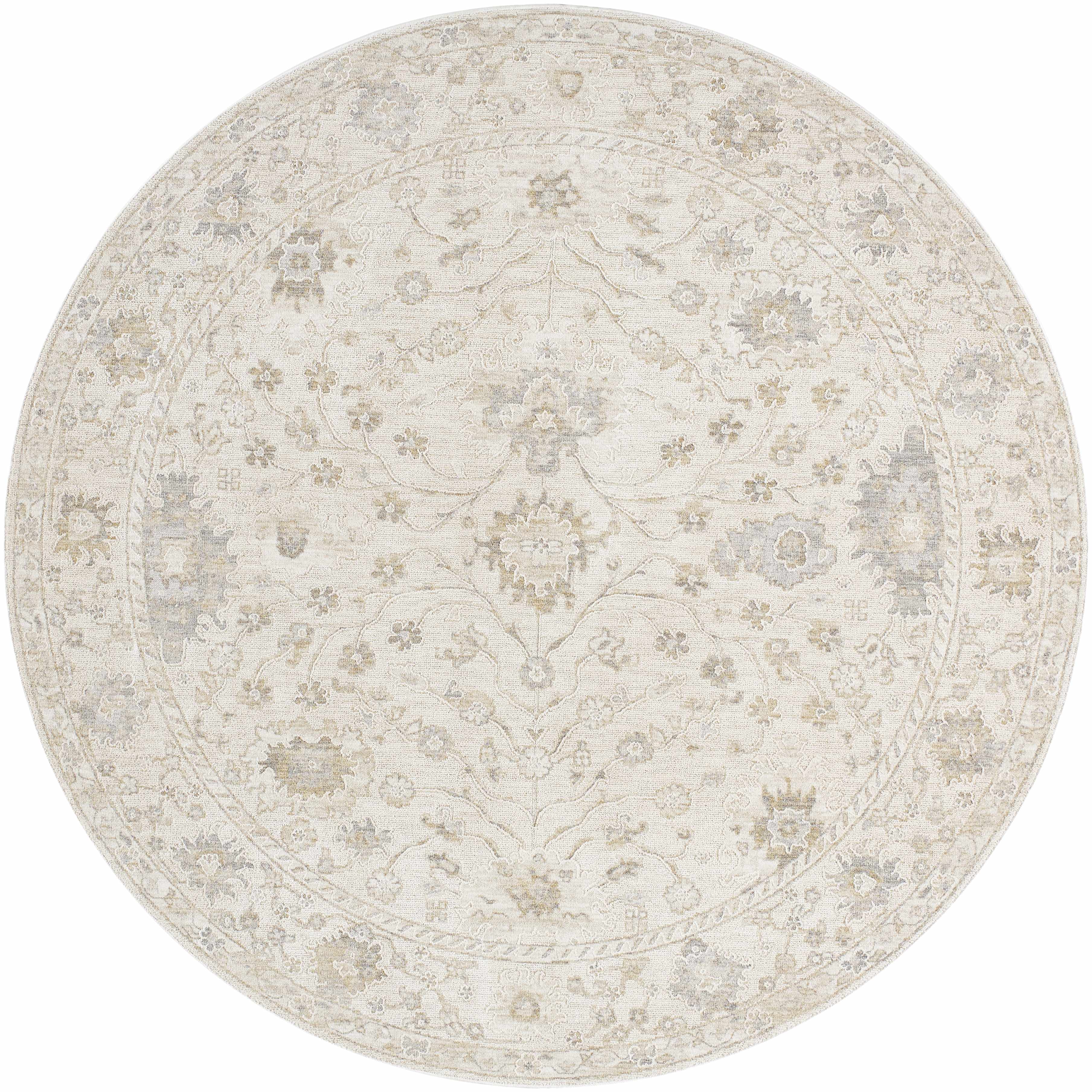 Vaman Luxe Rug