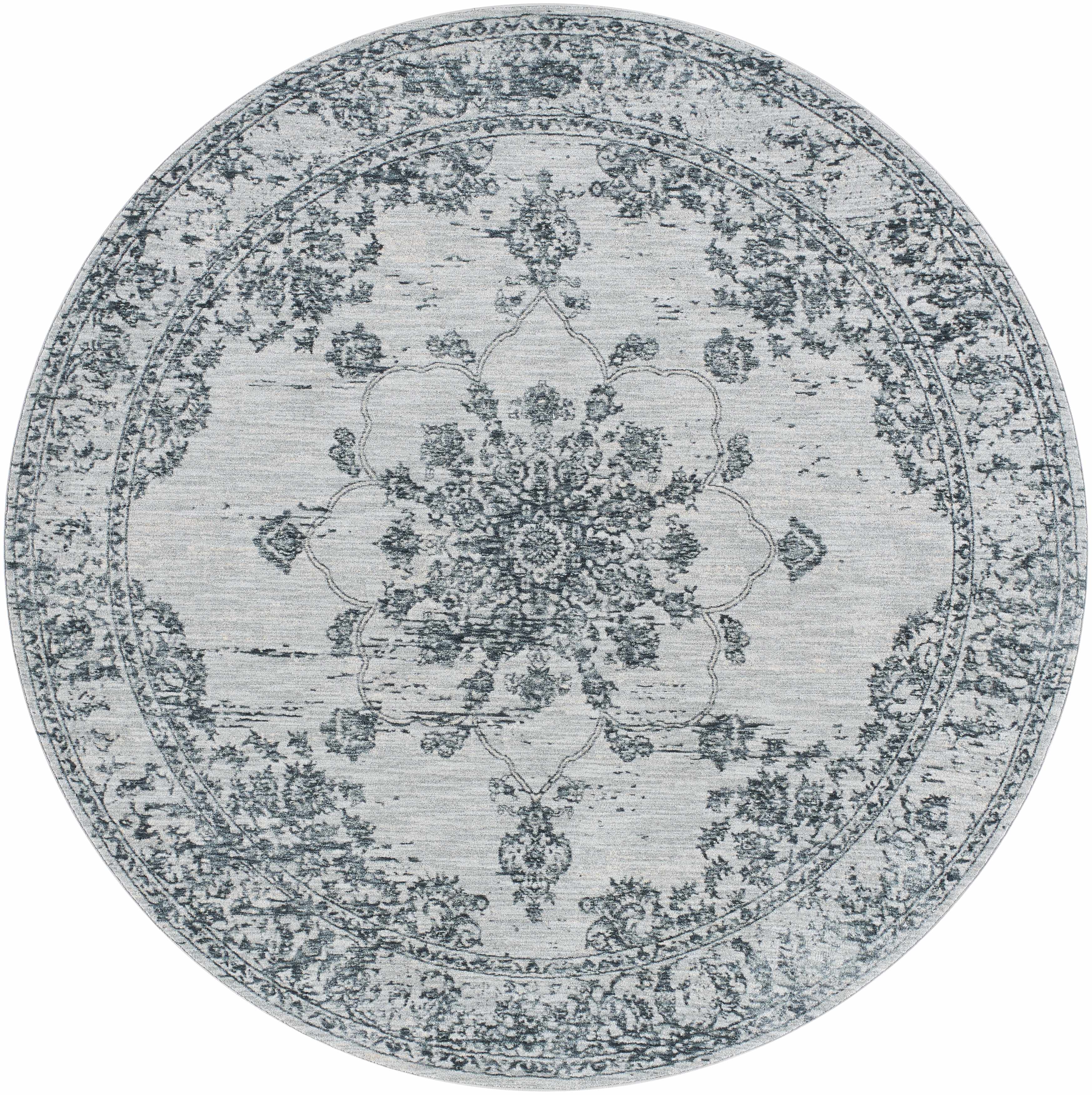 Wandina Traditional Luxe Rug