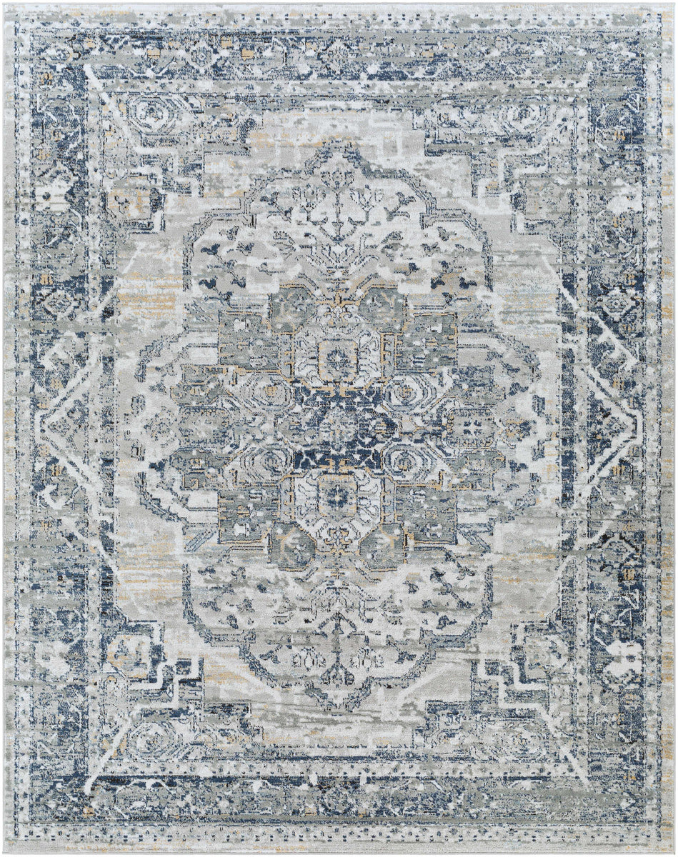 Allerton Area Rug – LA Rug Linens