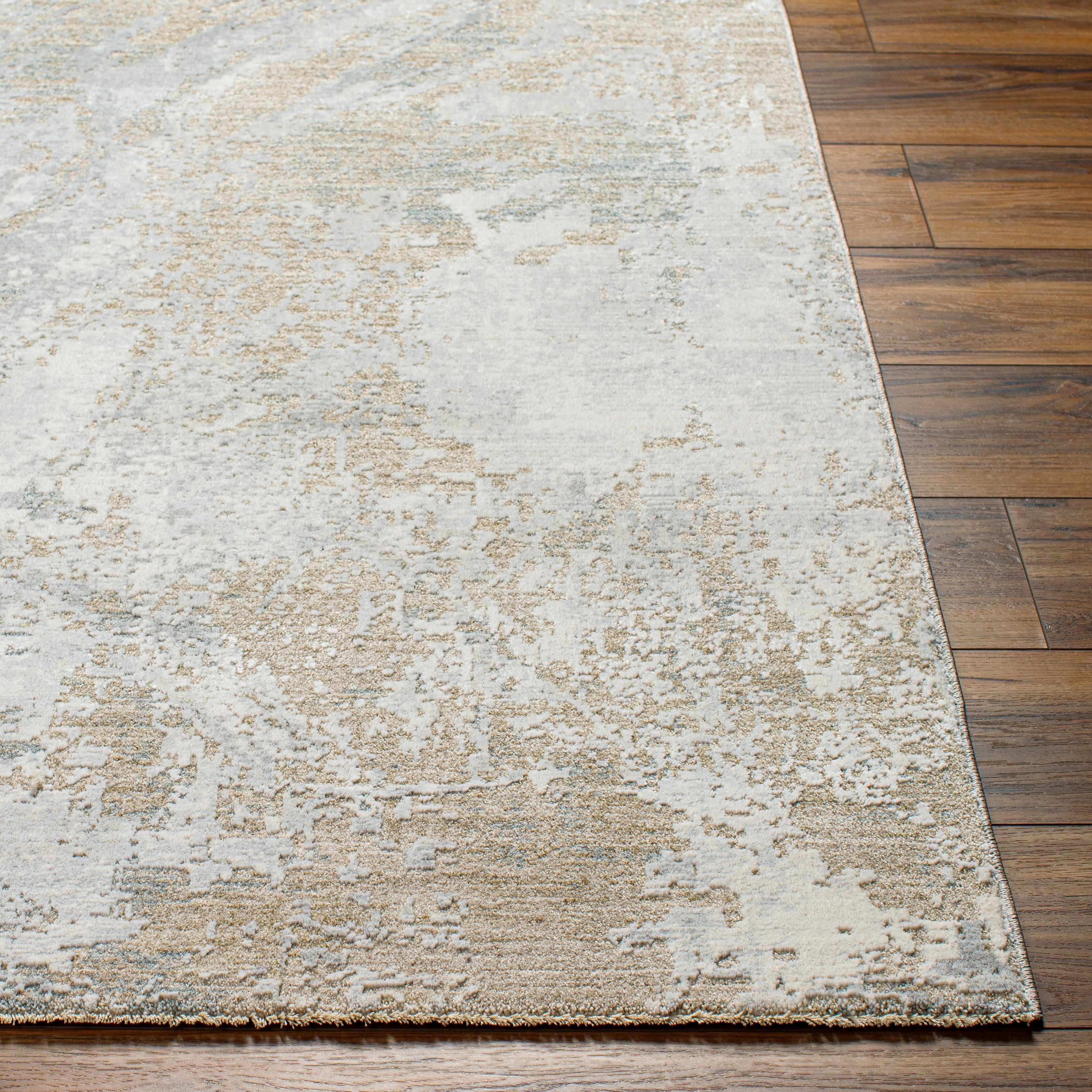 Ambra Thick Luxe Boutique Rug – LA Rug Linens