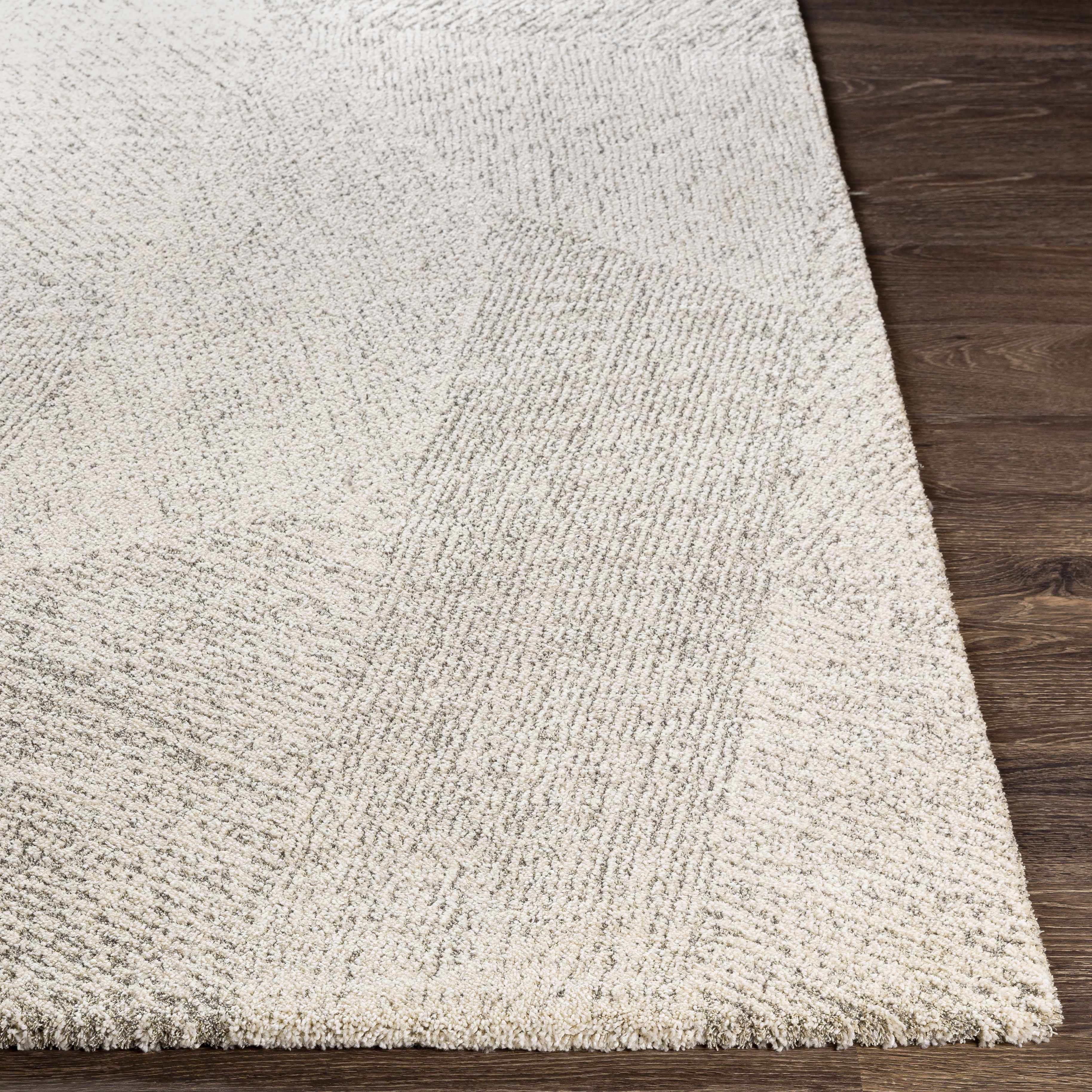 Annalong Modern High Pile Luxe Rug