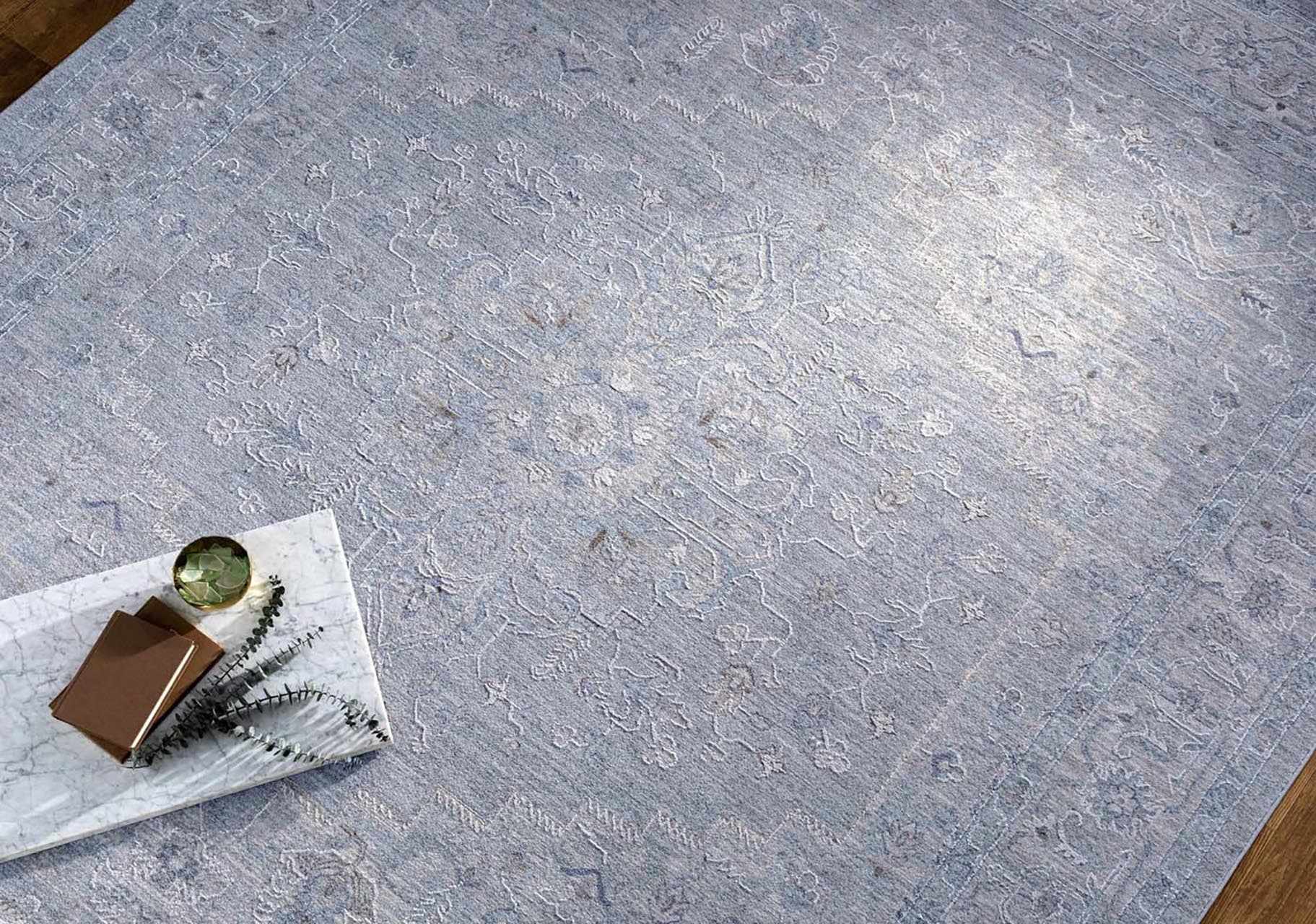 Earlsfield Statement Rug