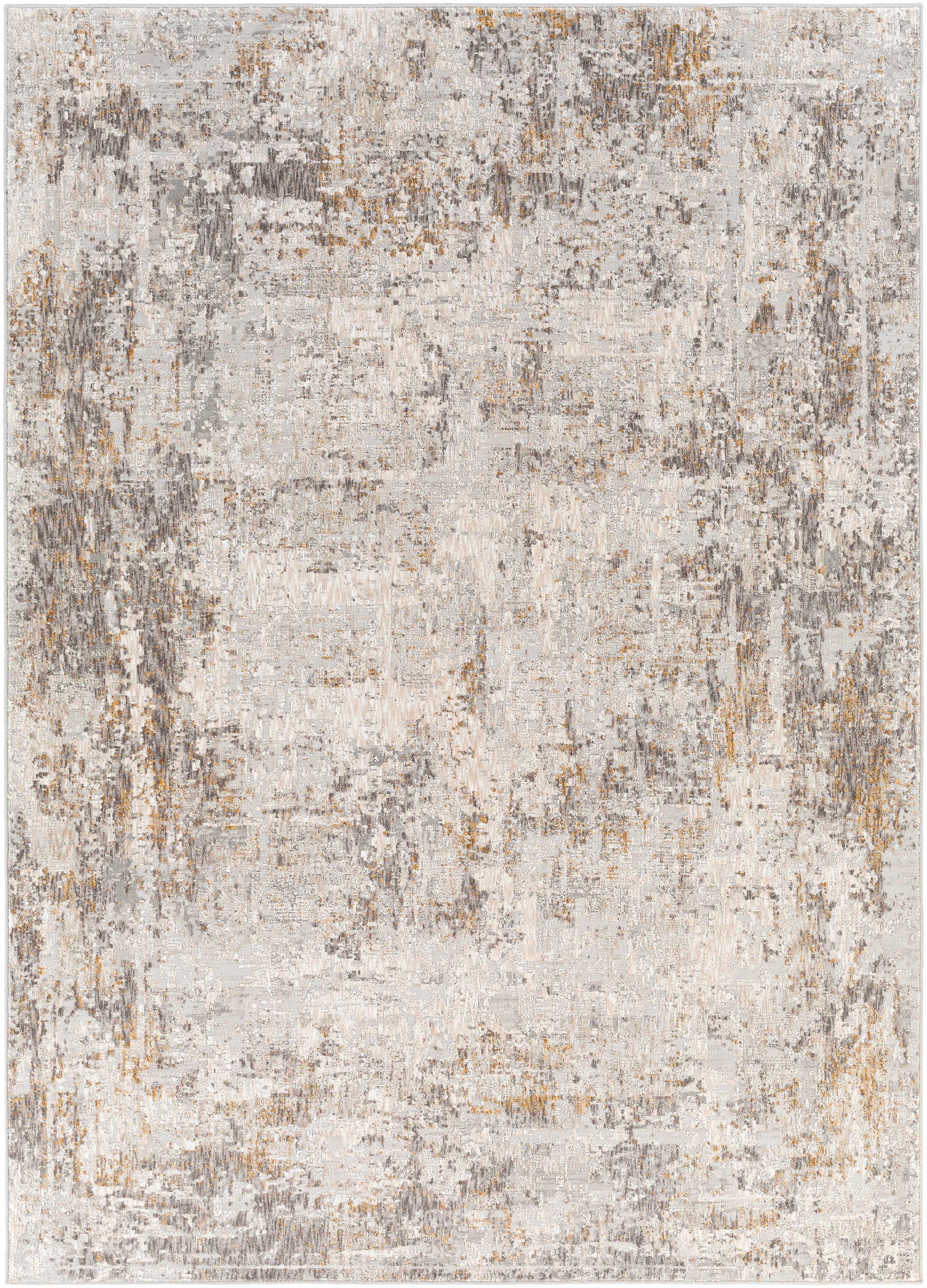 Dowell Luxe Textured Area Rug
