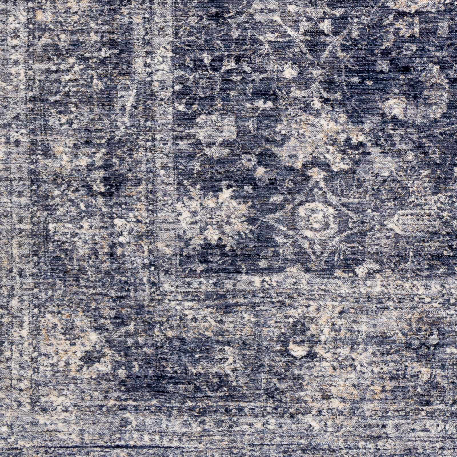 Eastham Luxe Area Rug