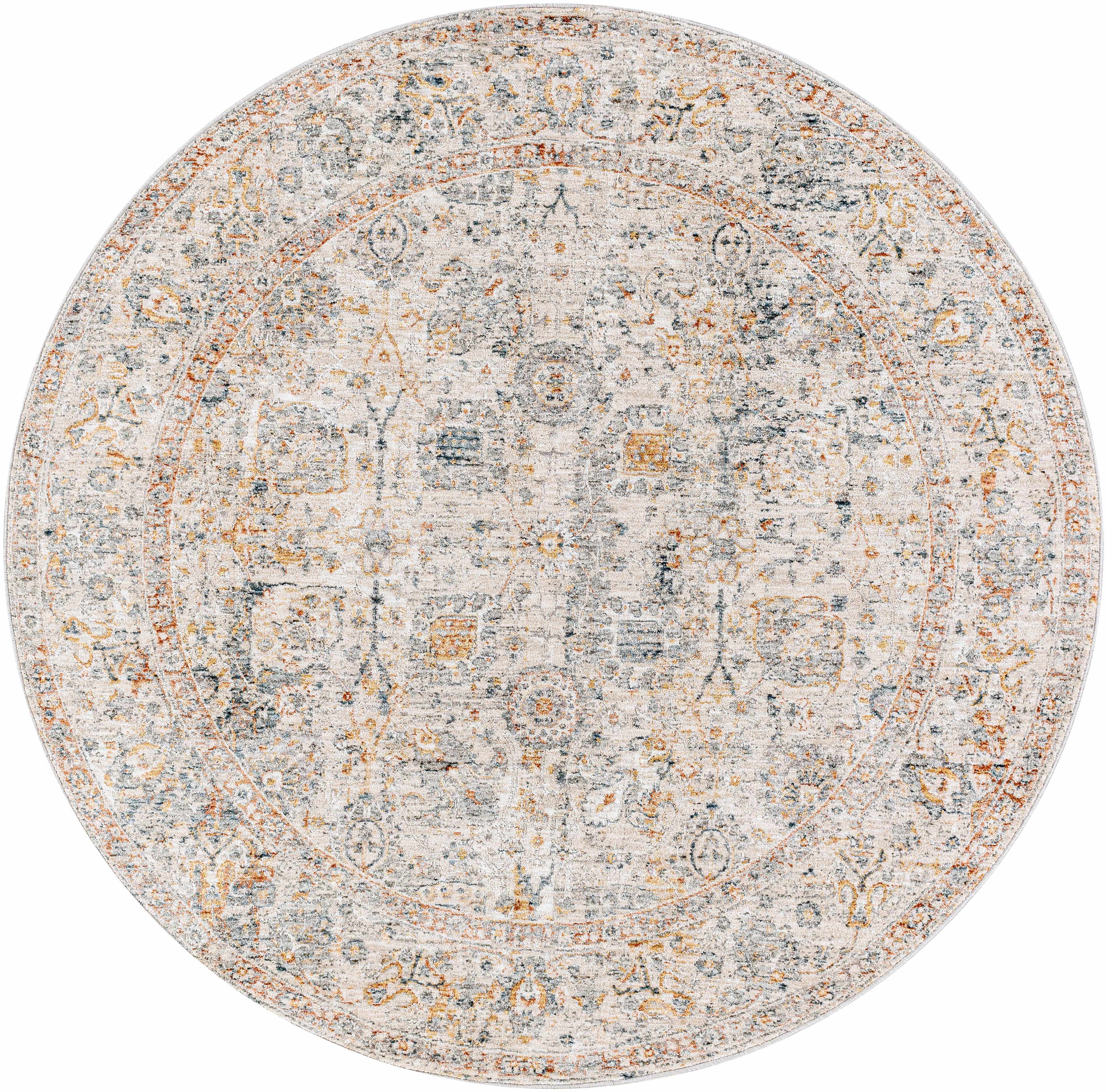Forth Luxe Rug