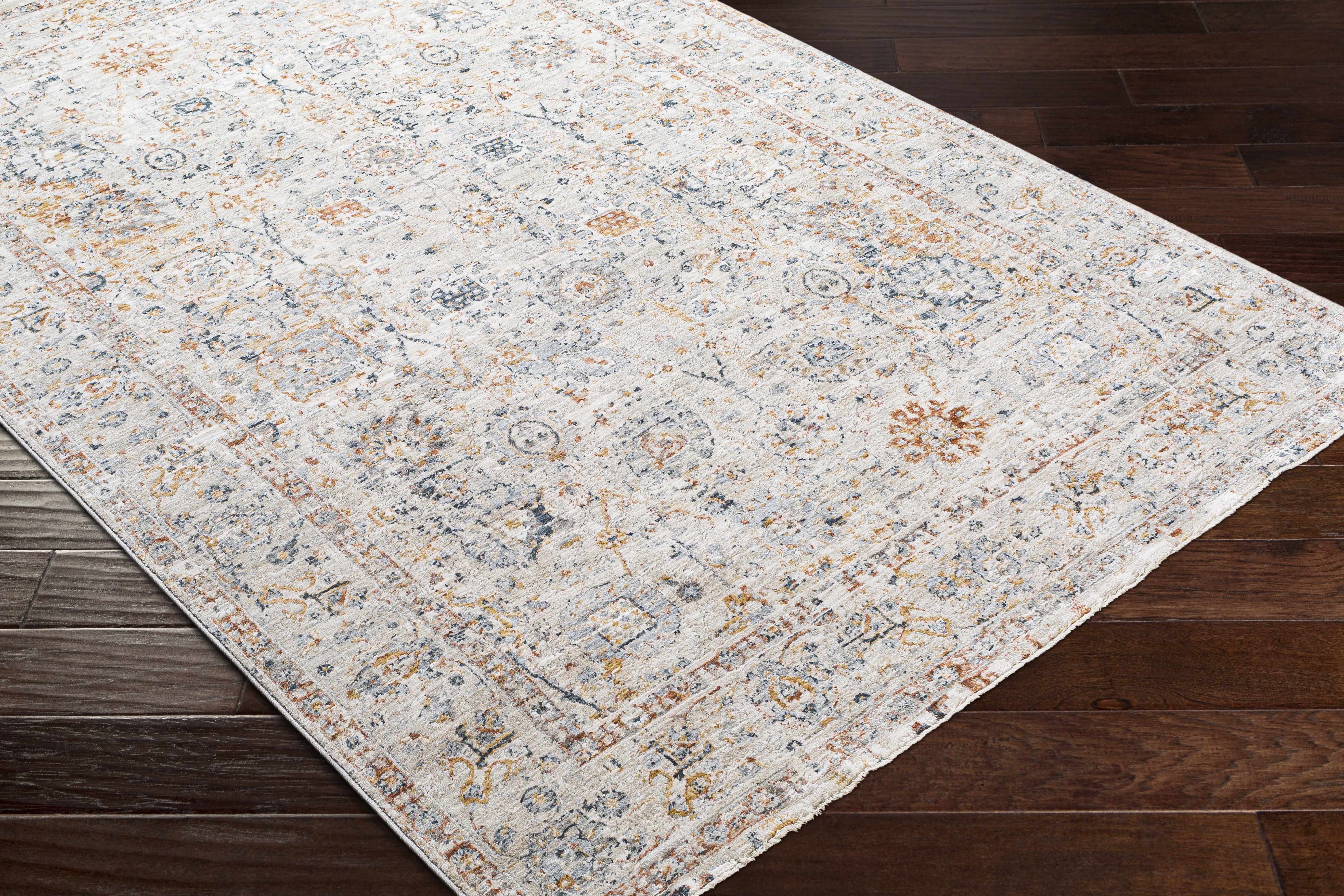 Forth Luxe Rug