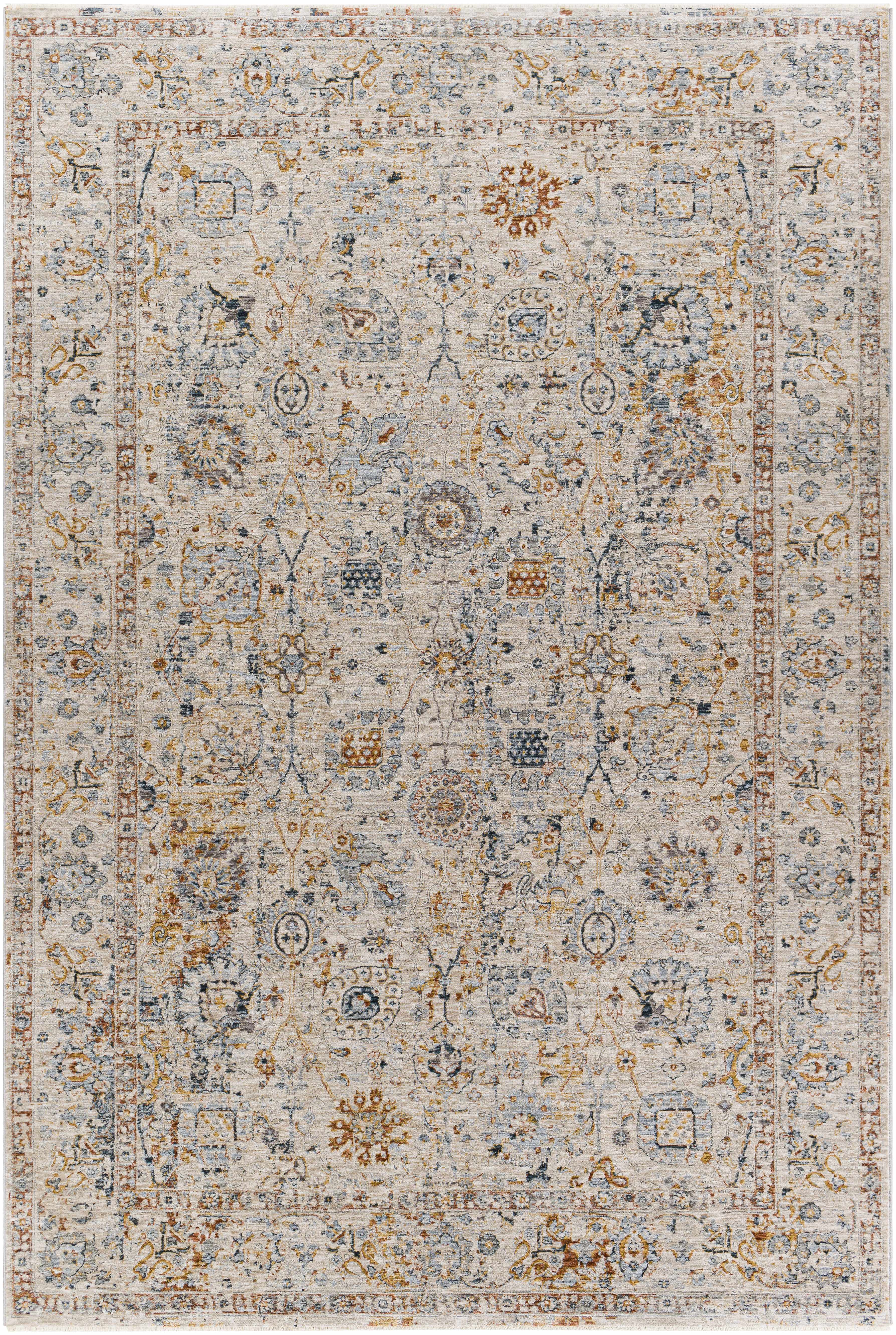 Forth Luxe Rug