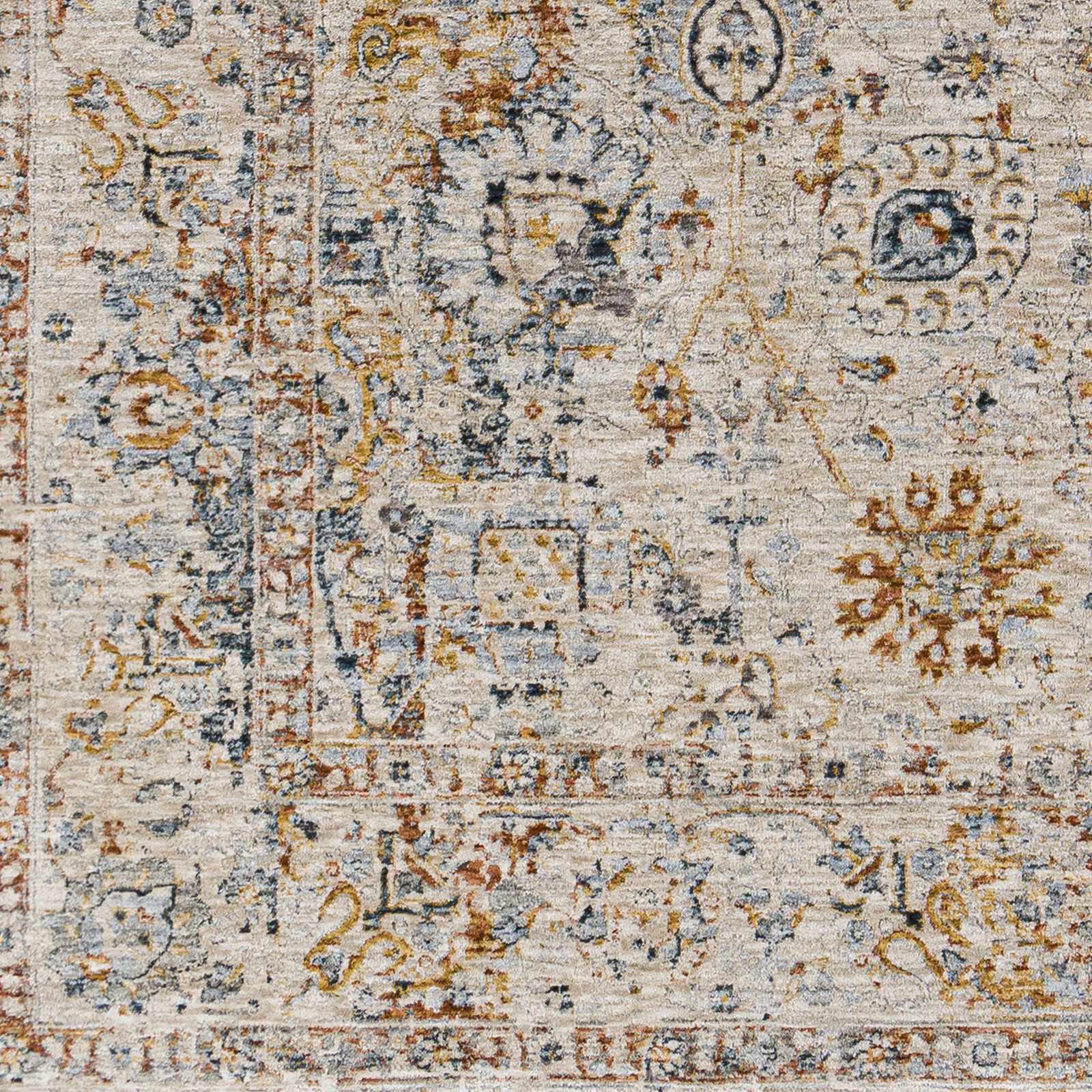 Forth Luxe Rug