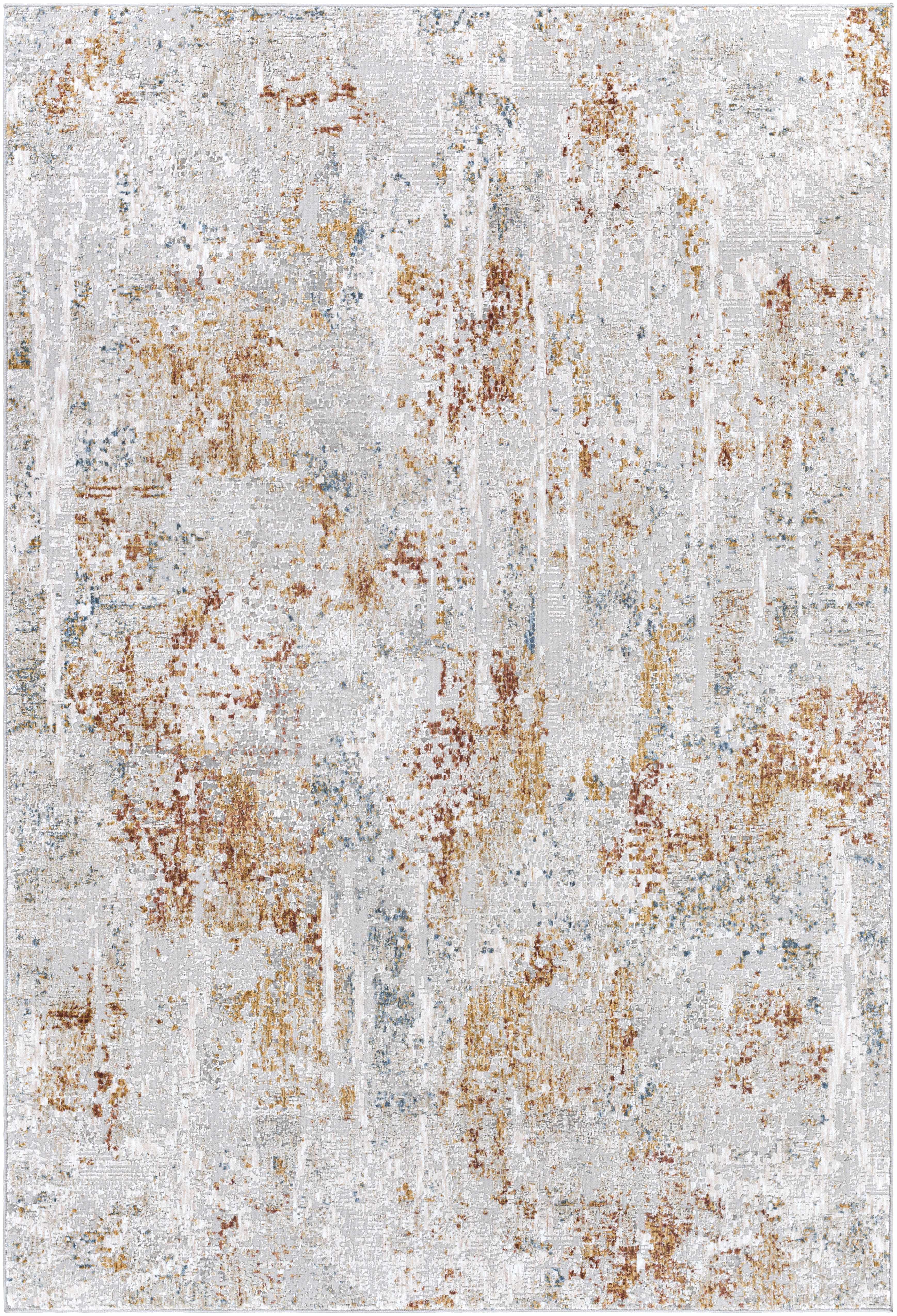 Fulham Textured Luxe Area Rug