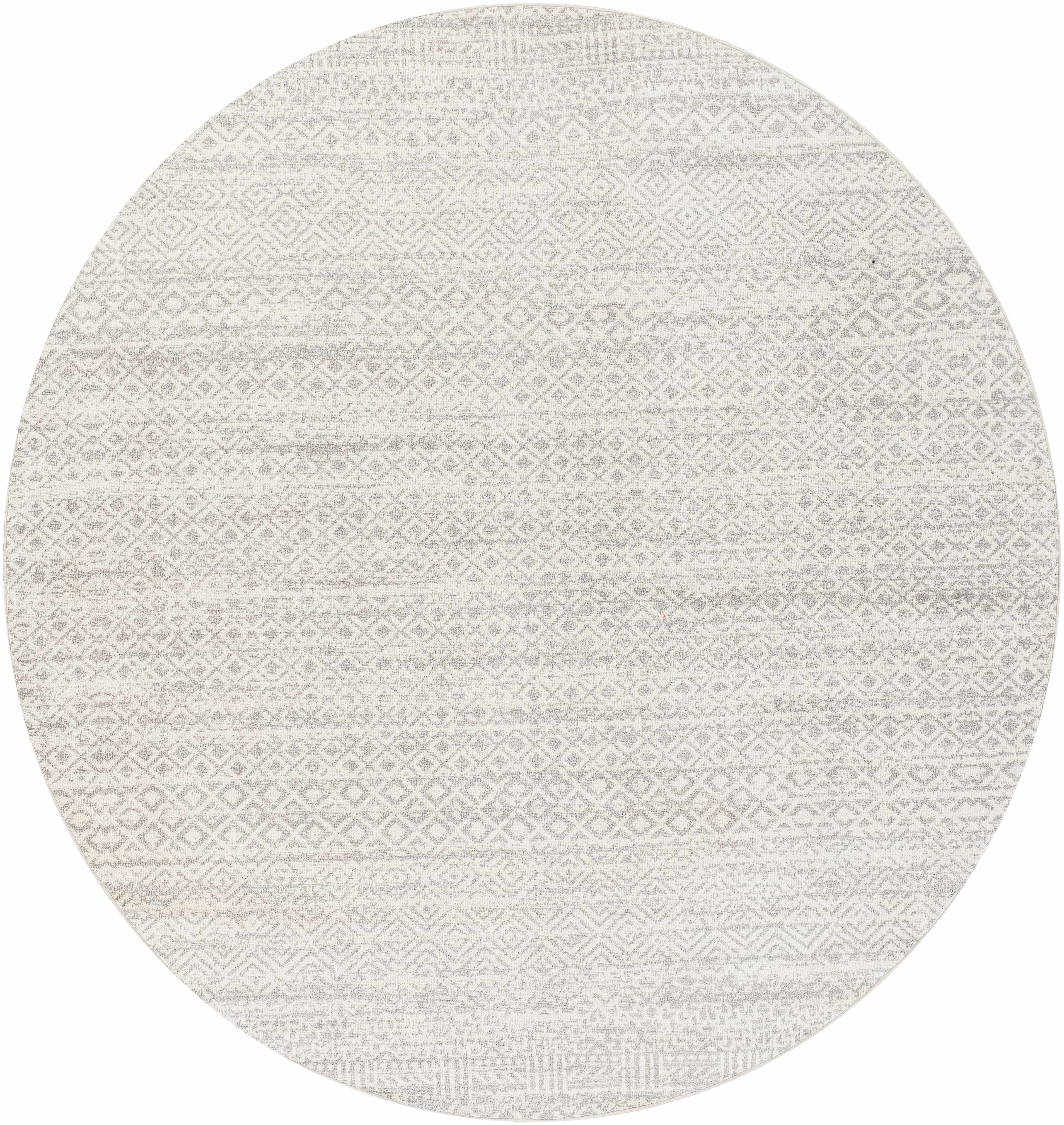 Gravelbourg Washable Boho Rug - Promo