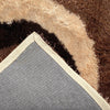 Load image into Gallery viewer, Optima Wild Side Brown And Beige Shag Area Rug