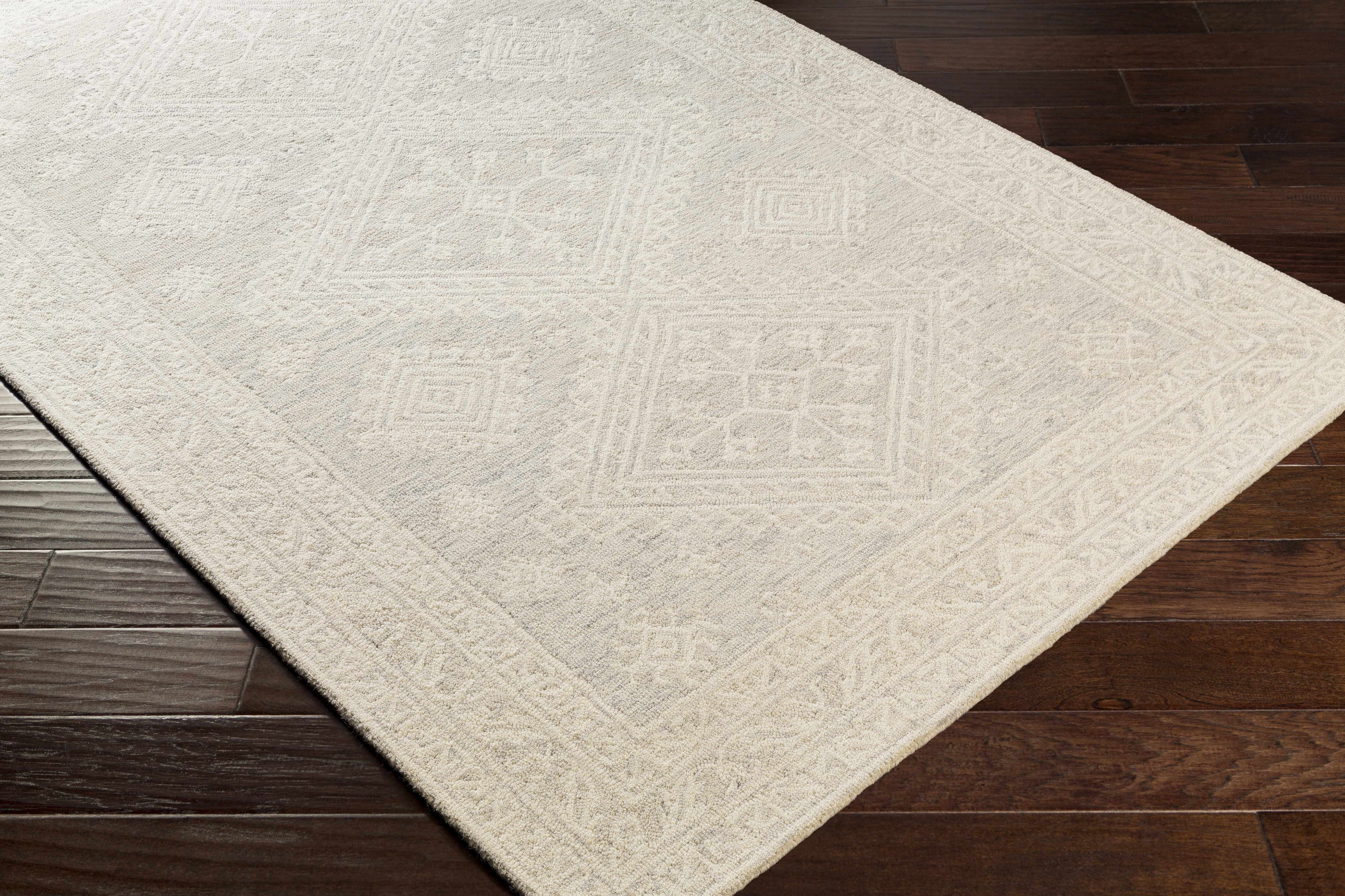 Paloma Area Rug – LA Rug Linens