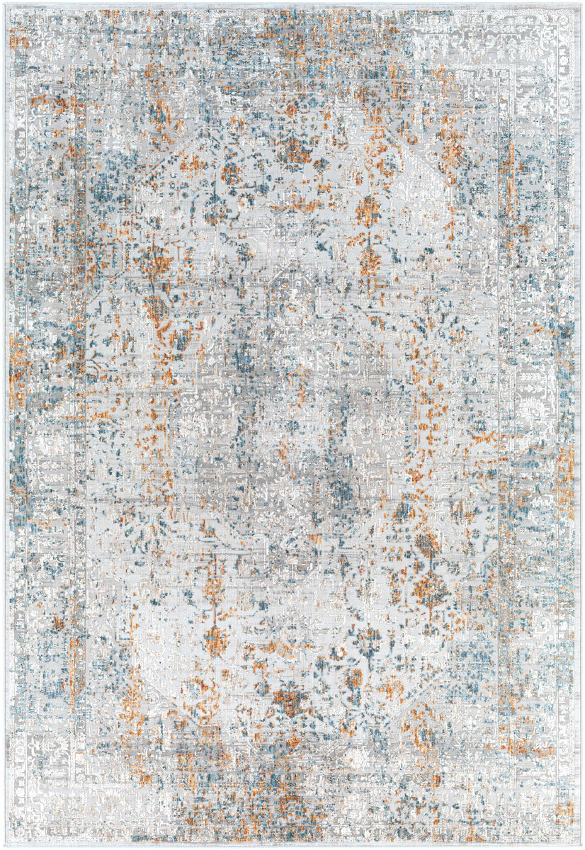Ochlock Textured Luxe Area Rug – LA Rug Linens