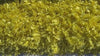 Load and play video in Gallery viewer, Crystal Sparkle Yellow Gold Shag Area Rug