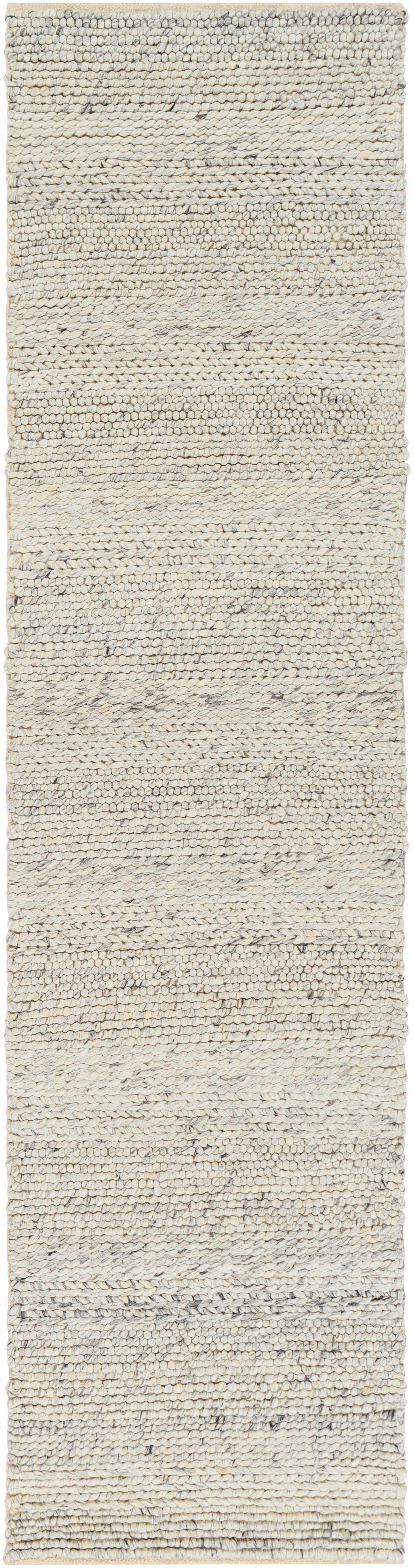 Salvo Luxury Wool Rug