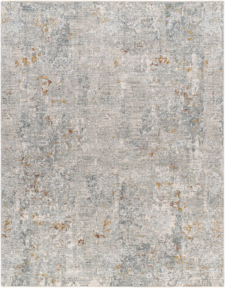 Ifama Textured Rug with Fringes – LA Rug Linens