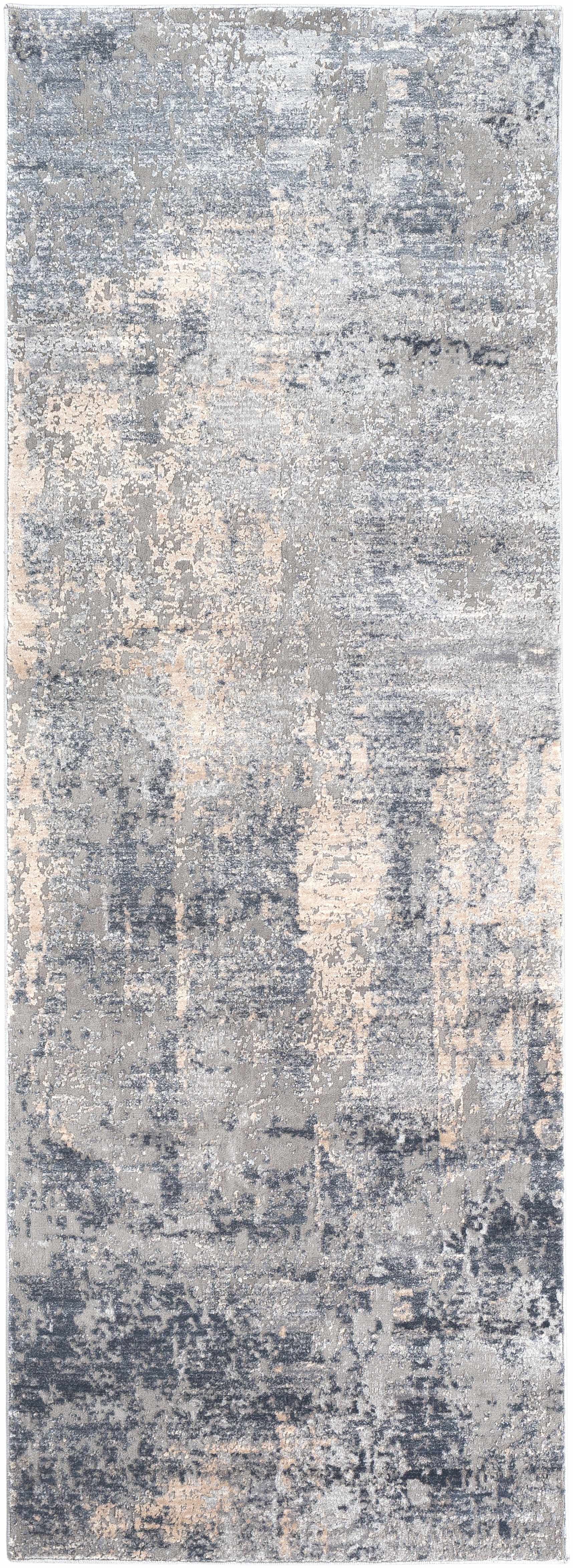 Shartlesville Textured Luxe Rug