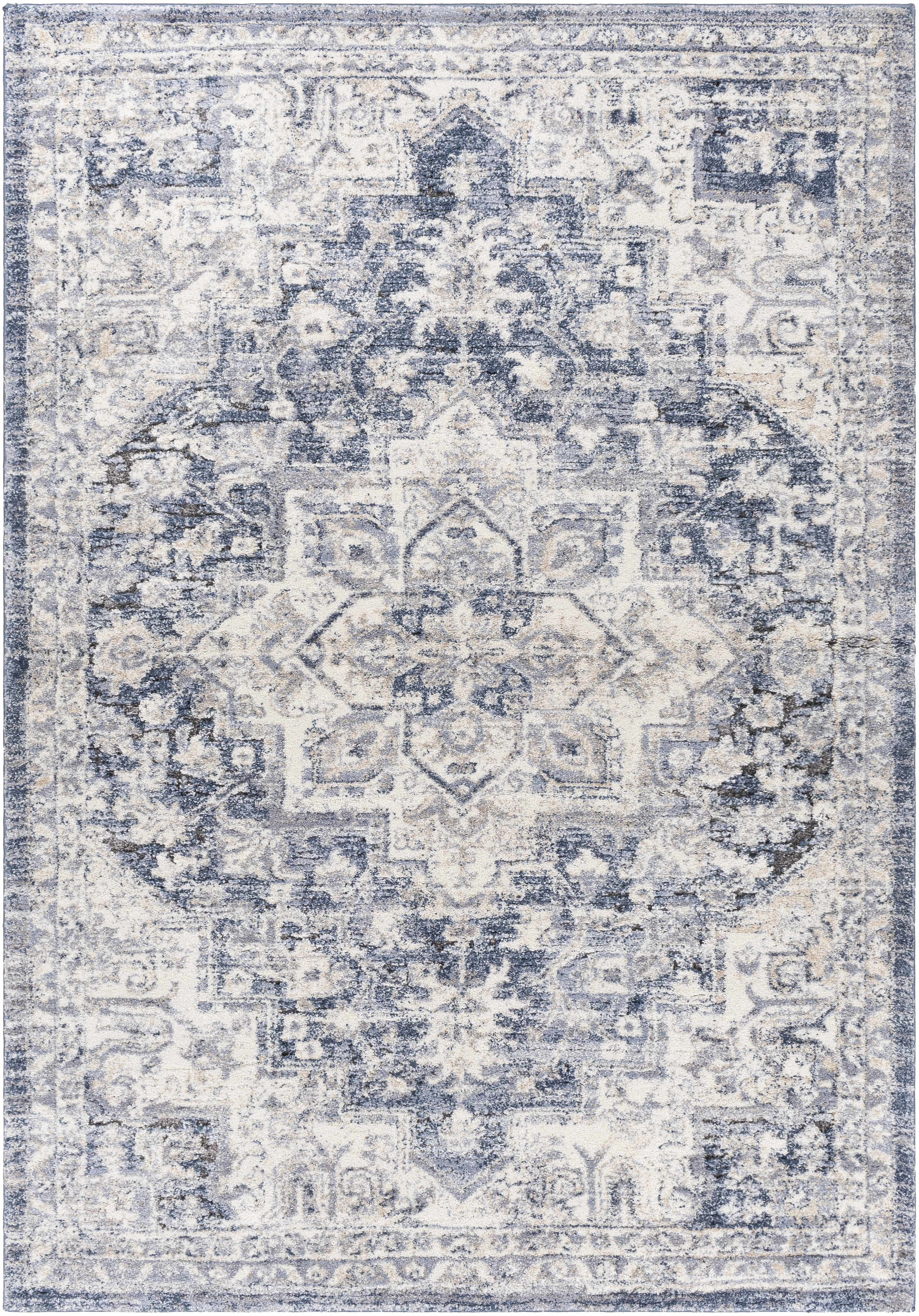 Shotts Thick Luxe Rug