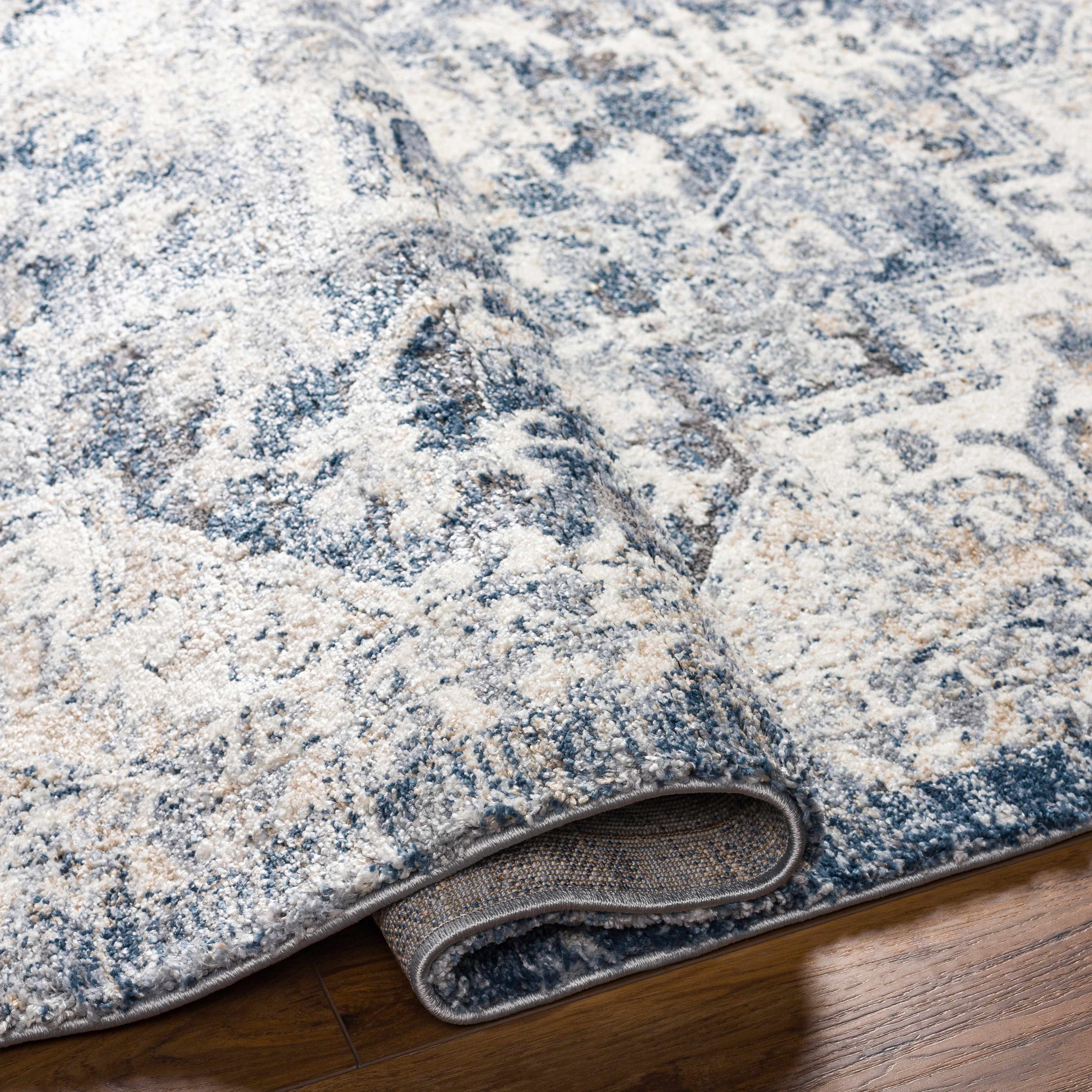 Shotts Thick Luxe Rug