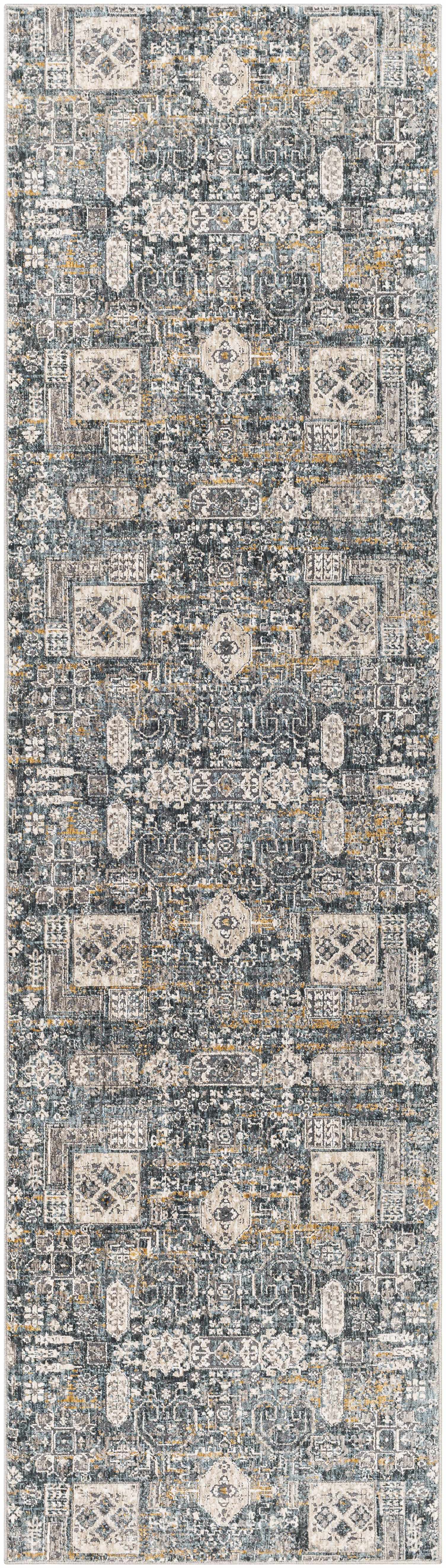 Stacyville Luxe Fringe Rug