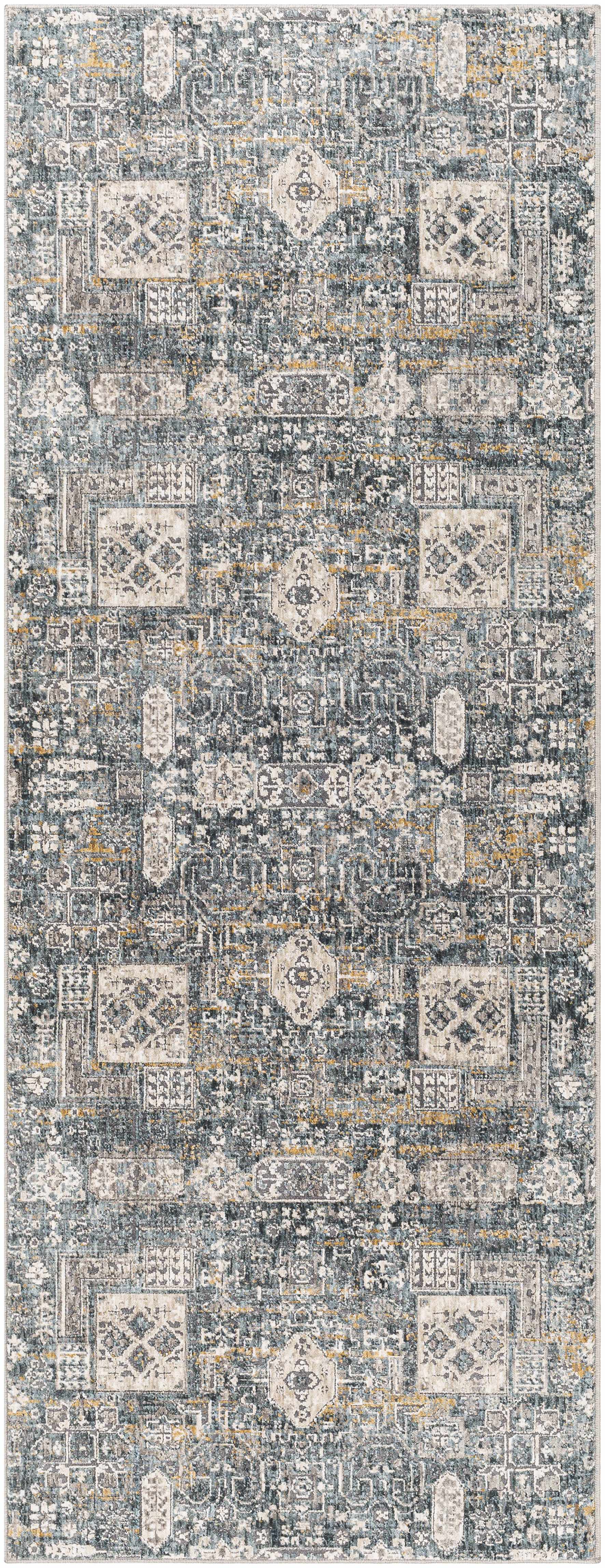 Stacyville Luxe Fringe Rug