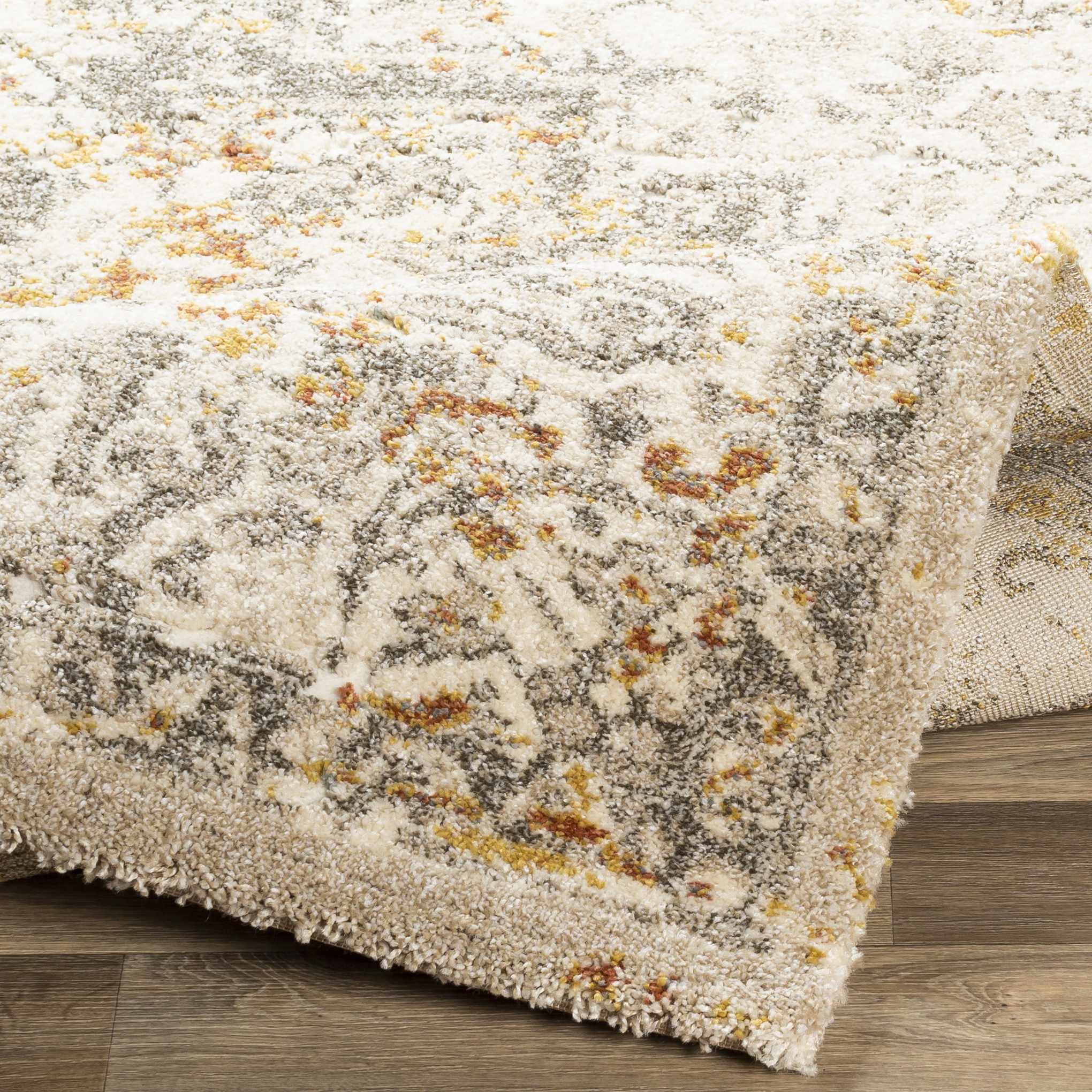 Stockwell Thick Luxe Rug
