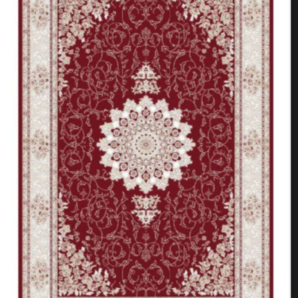 8x10 Sultan Red Traditional Persian Area Rug Elegant Classic Living Room Home Carpet