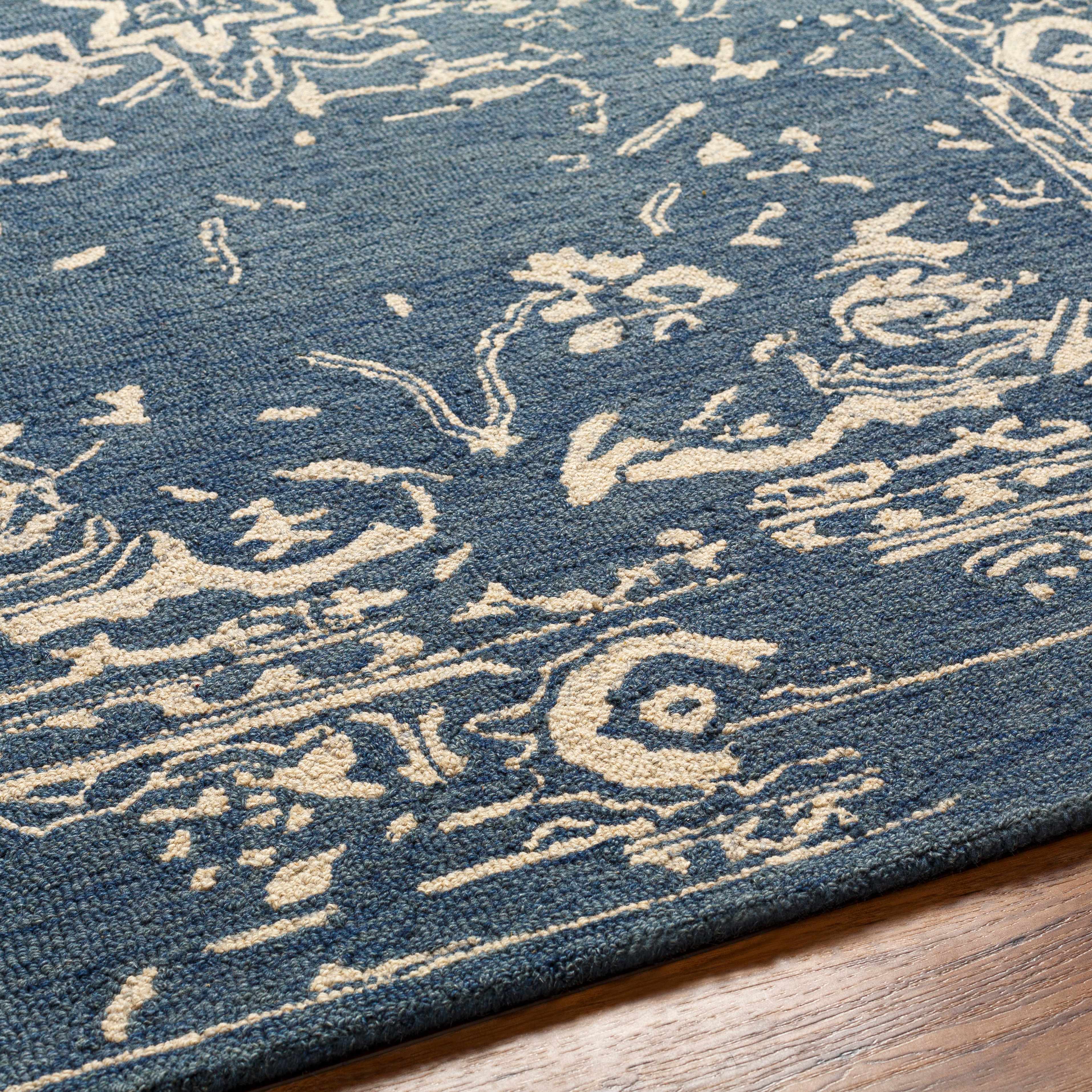 Tagoloan Area Rug - Clearance – LA Rug Linens